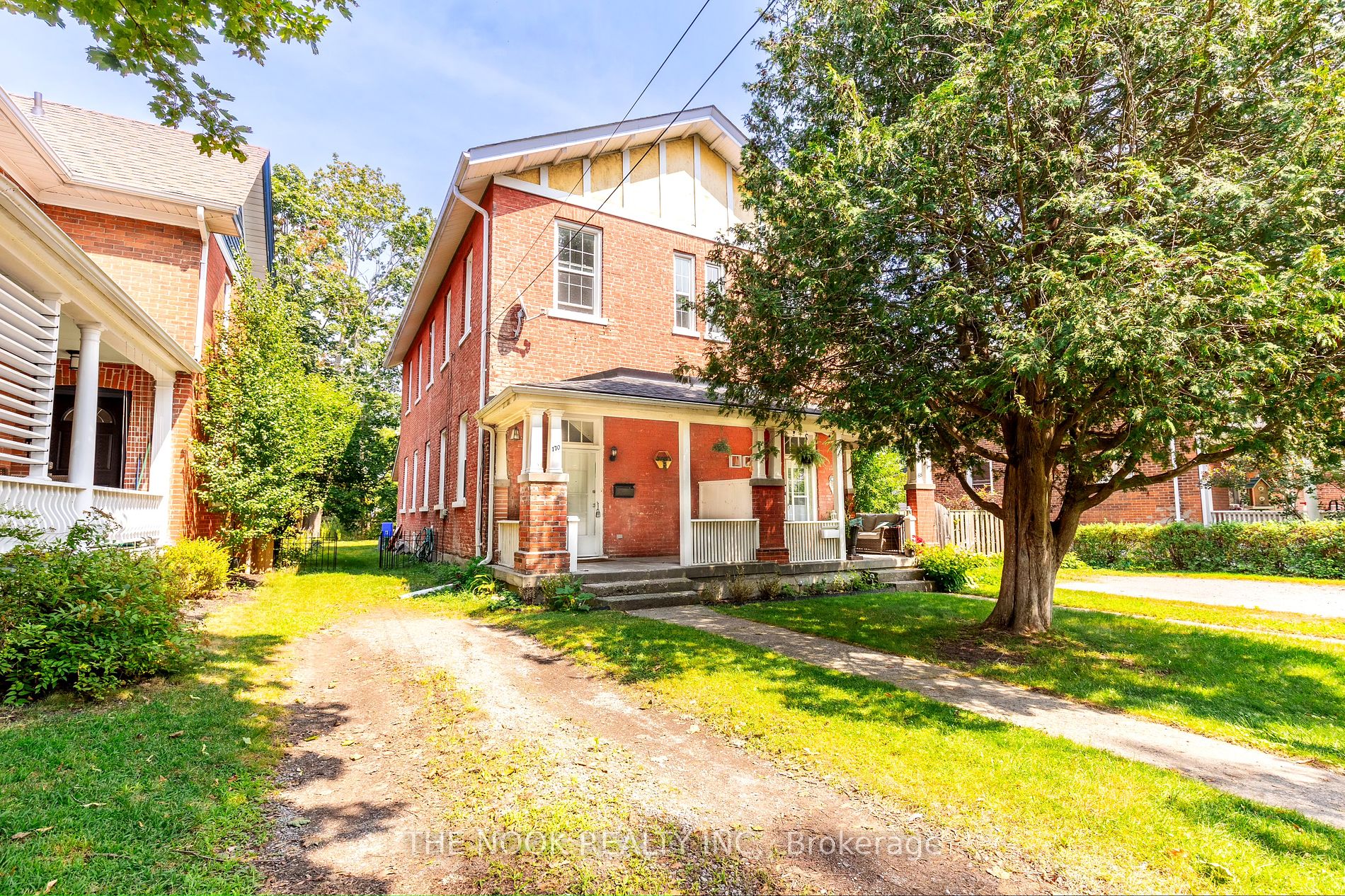 170 Bagot St, Cobourg, Ontario, Cobourg