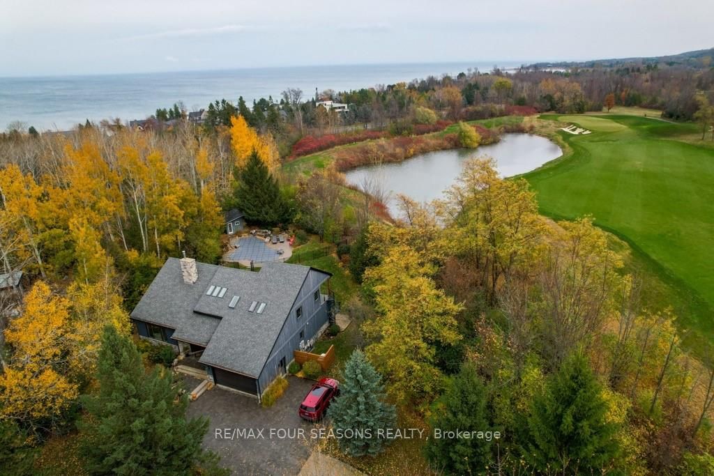 159 INDIAN Circ, Blue Mountains, Ontario, Thornbury