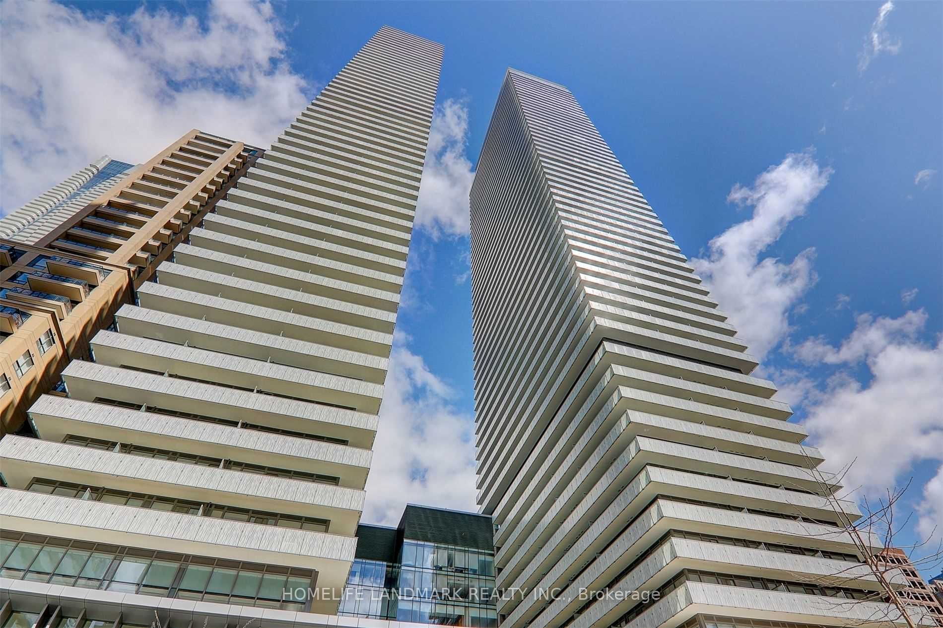 50 Charles St E, Toronto, Ontario, Church-Yonge Corridor