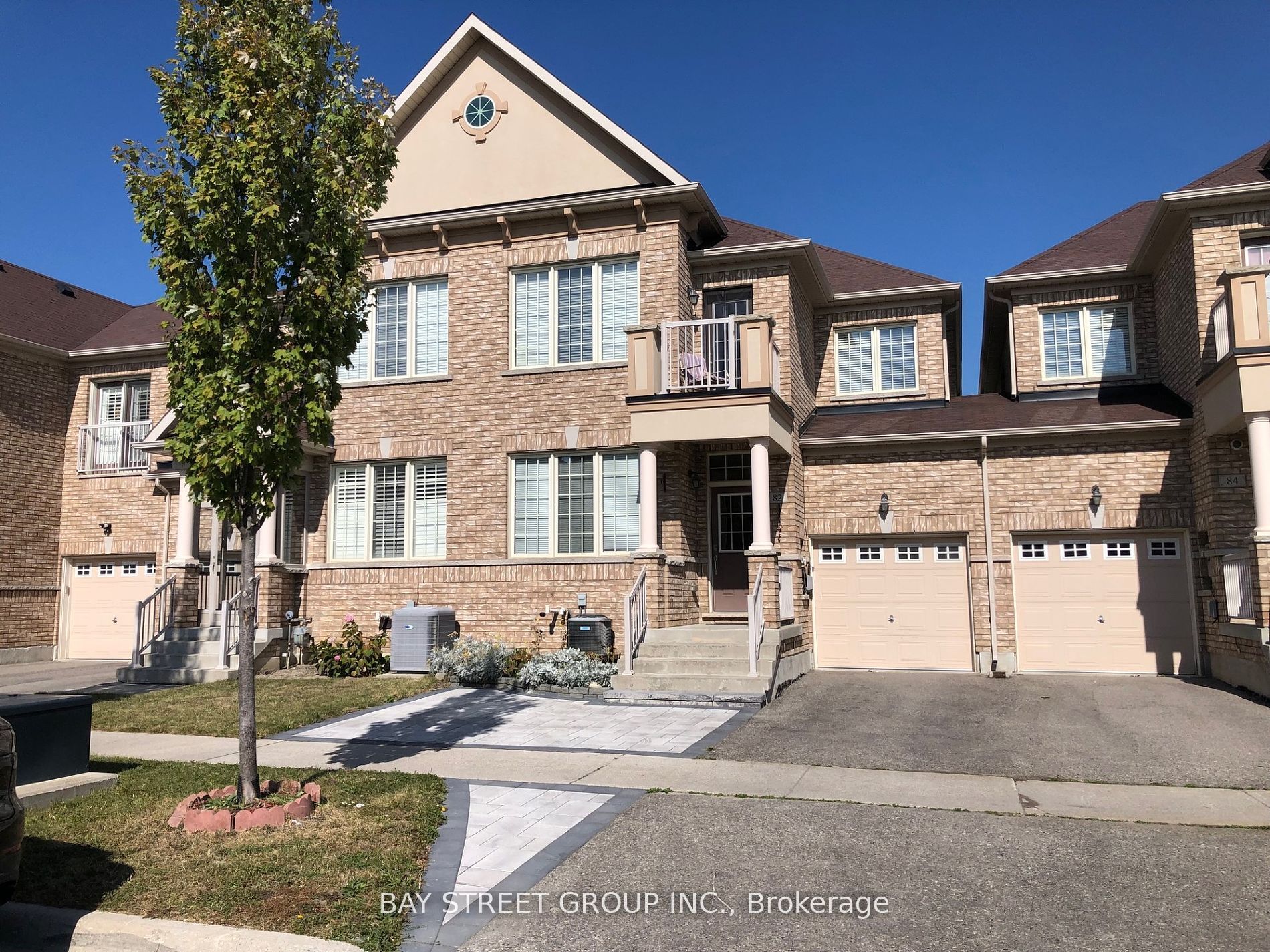 82 Silkgrove Terr, Markham, Ontario, Wismer