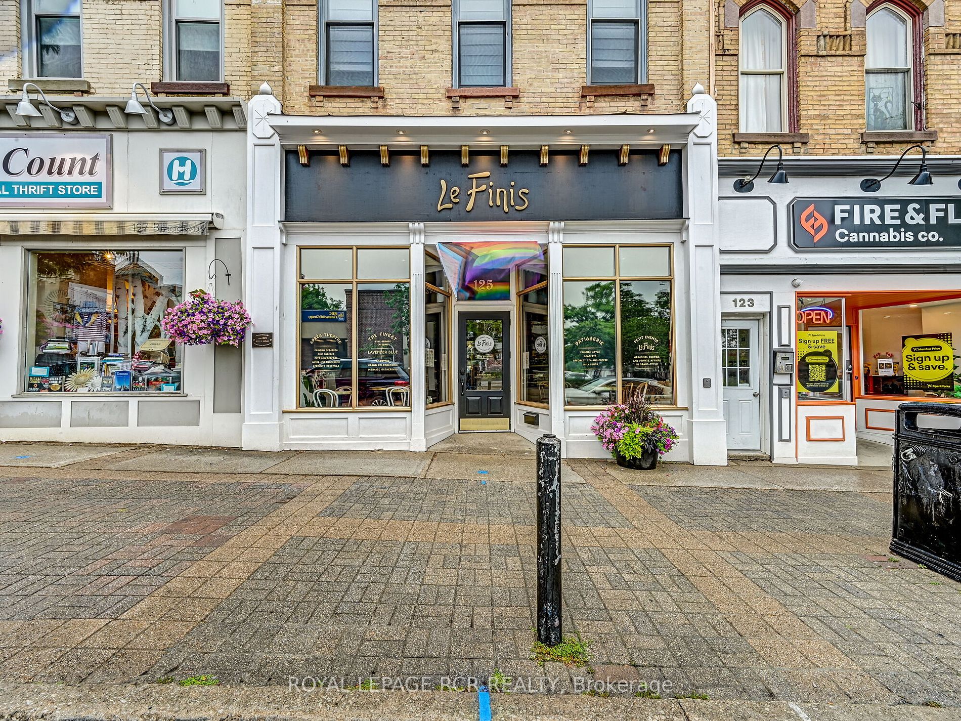 125 Broadway, Orangeville, Ontario, Orangeville