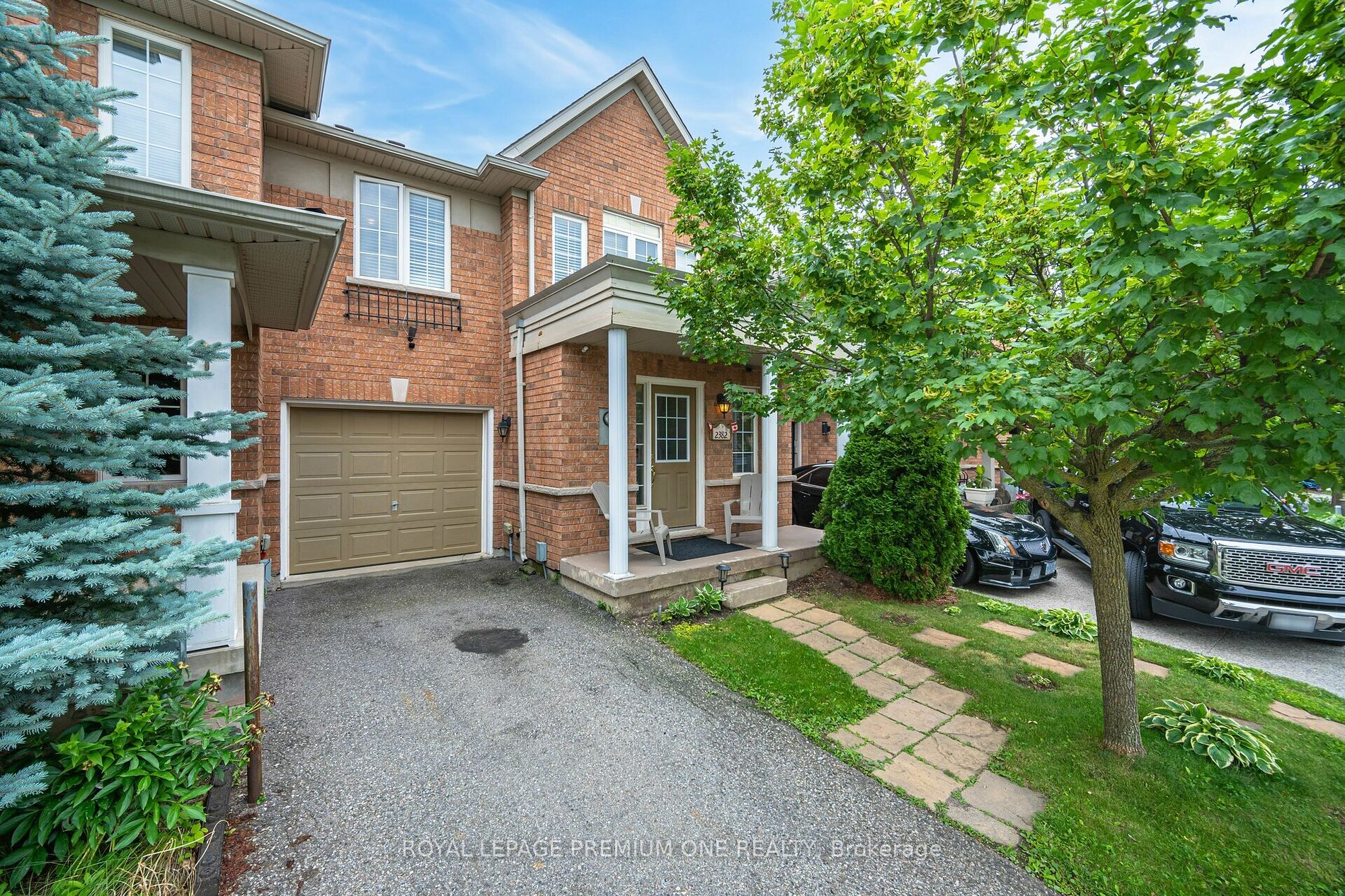 2382 Sequoia Way, Oakville, Ontario, West Oak Trails