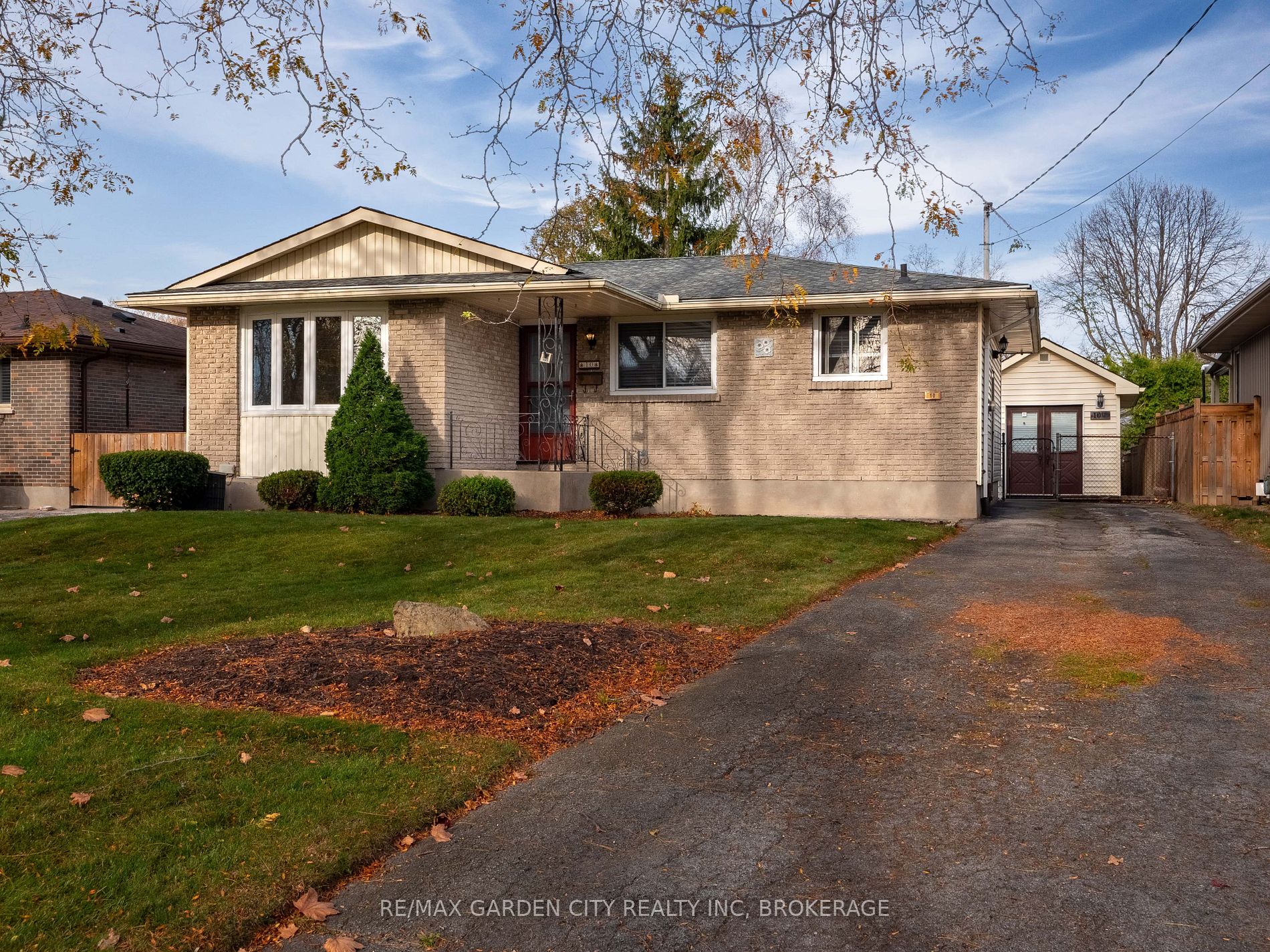 10 Cindy Dr, St. Catharines, Ontario, 437 - Lakeshore