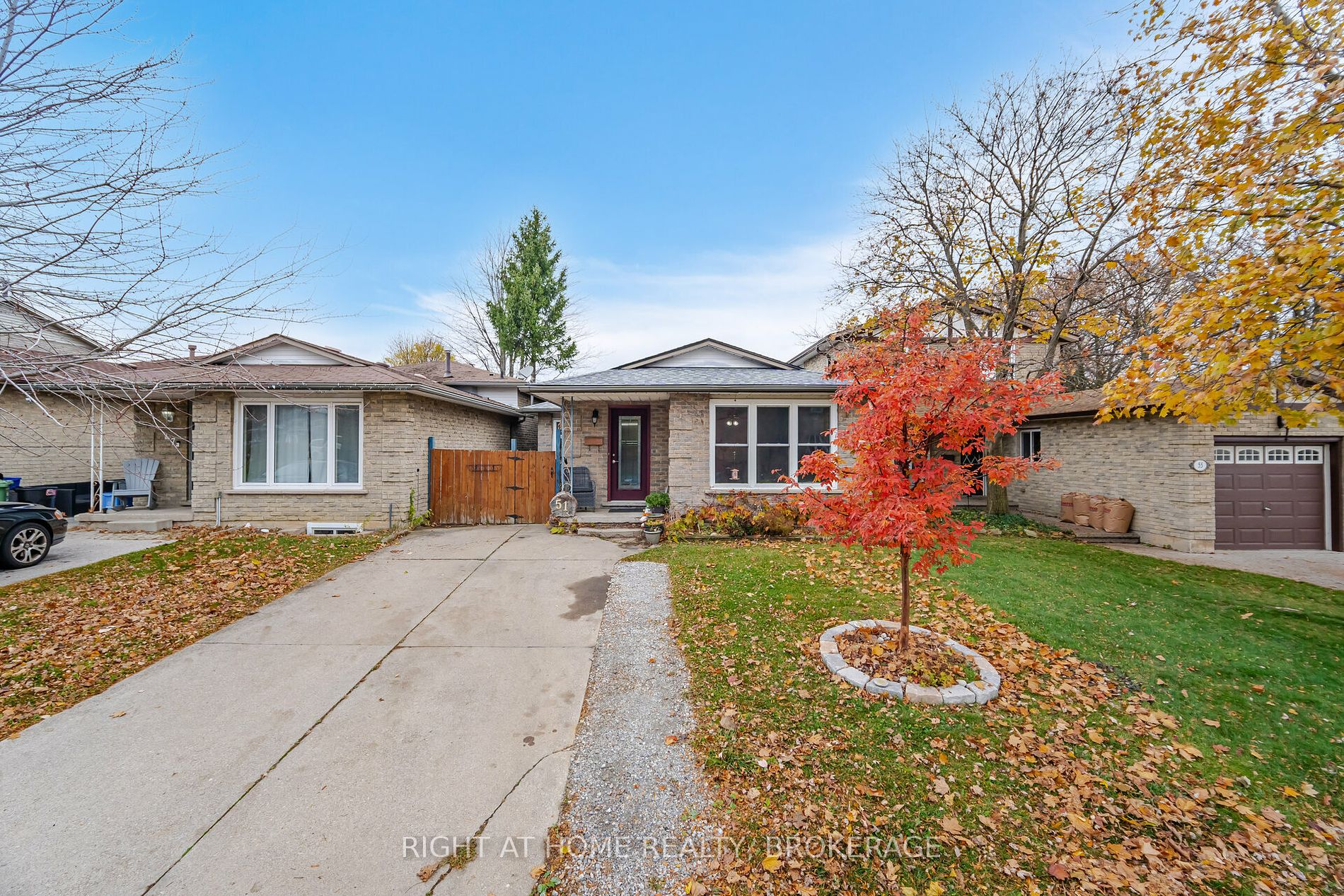 51 Monteagle Crt, Hamilton, Ontario, Gurnett