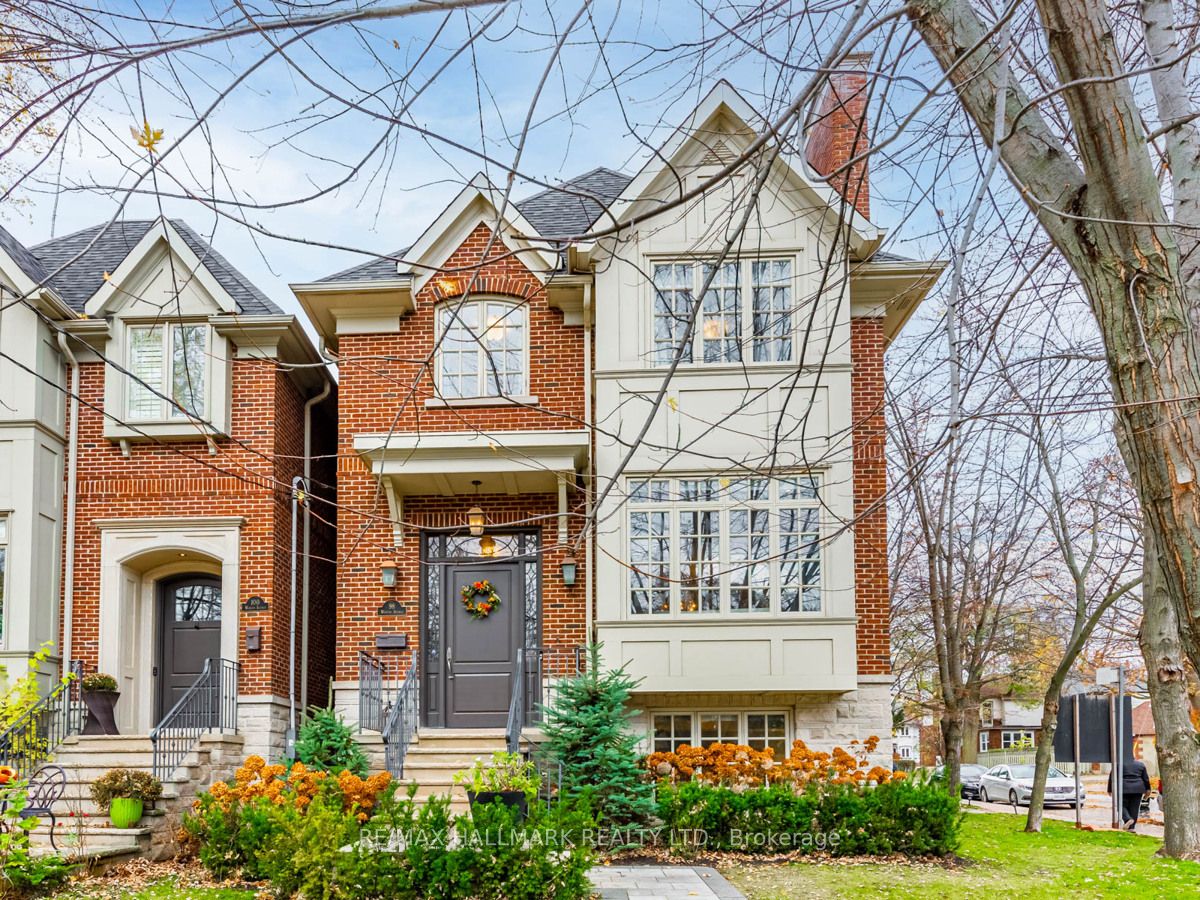 98 Woburn Ave, Toronto, Ontario, Lawrence Park North