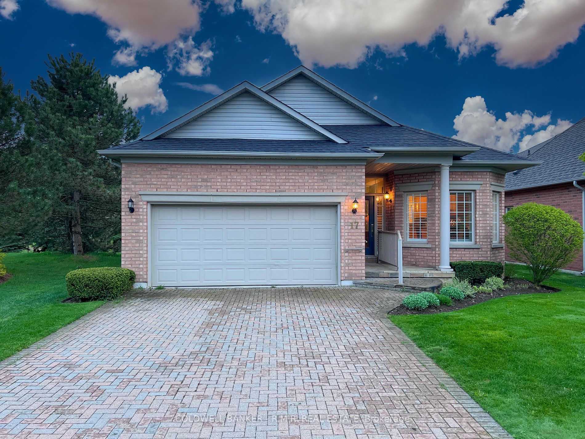 17 Legendary Tr, Whitchurch-Stouffville, Ontario, Ballantrae