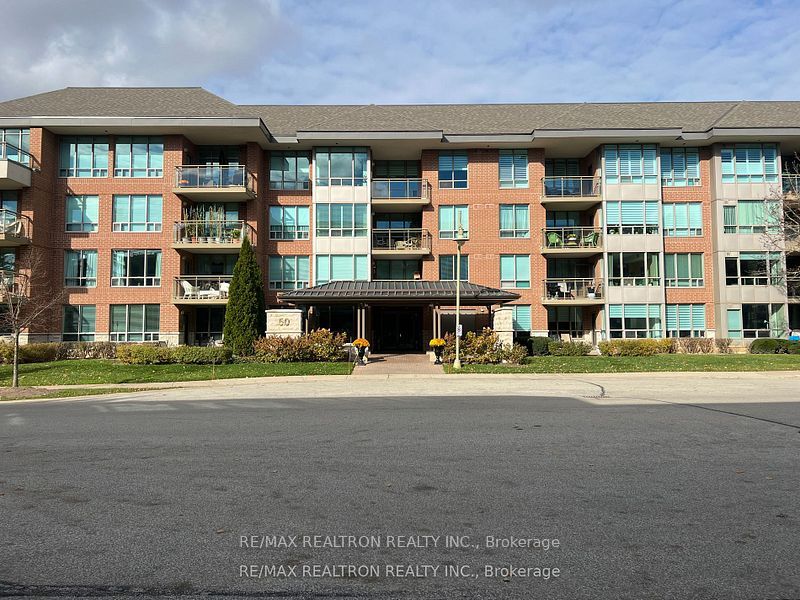 50 The Boardwalk Way, Markham, Ontario, Greensborough