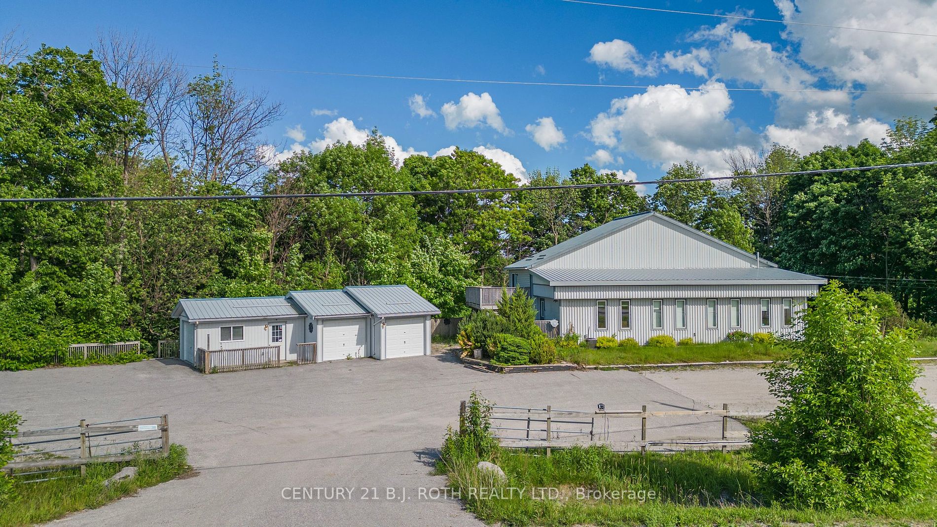 4201 Huronia Rd, Severn, Ontario, Rural Severn