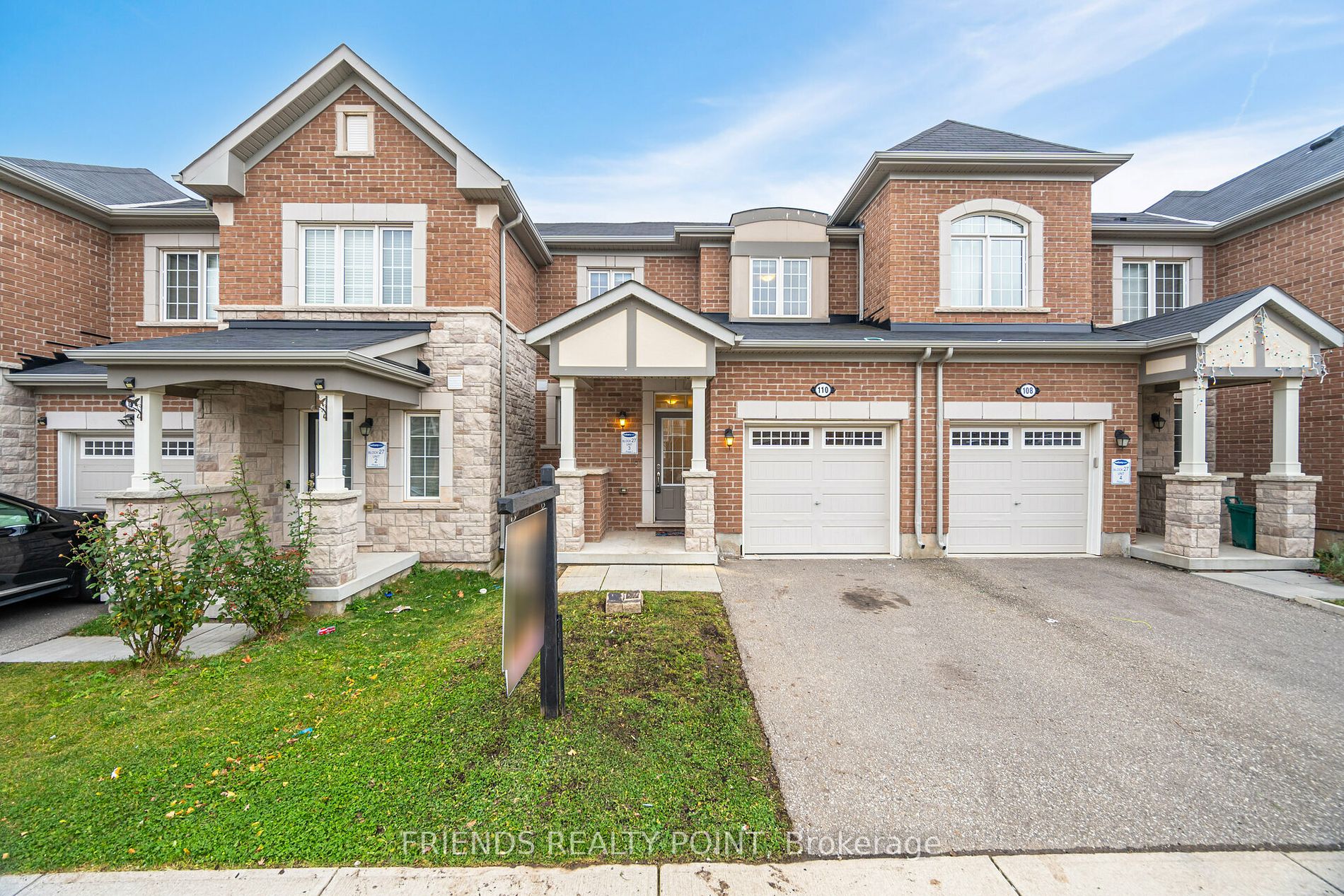 110 Bond Head Crt, Milton, Ontario, Ford