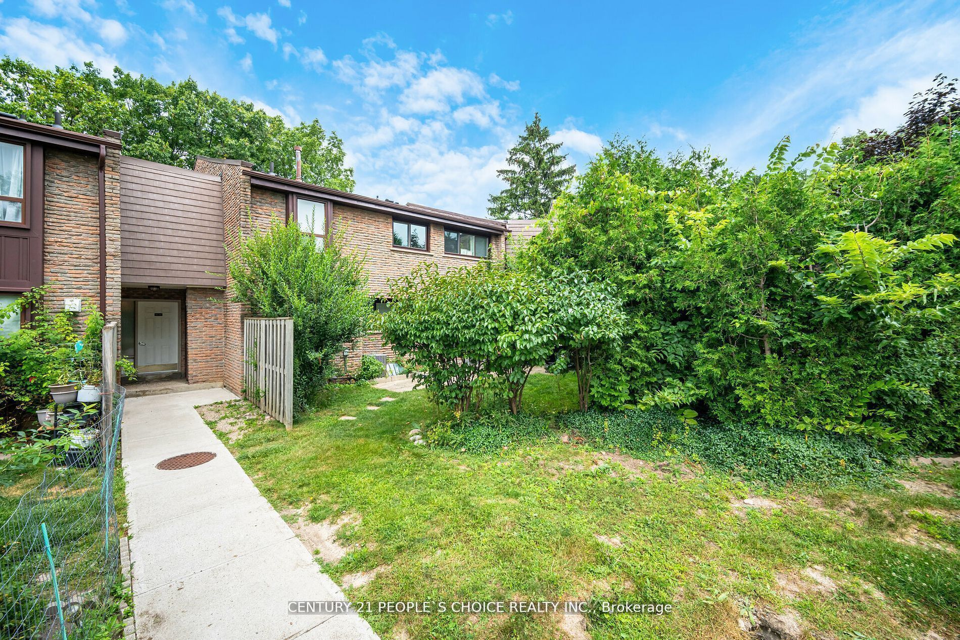 2605 Woodchester Dr, Mississauga, Ontario, Sheridan