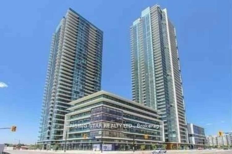 4065 Brickstone Mews, Mississauga, Ontario, City Centre