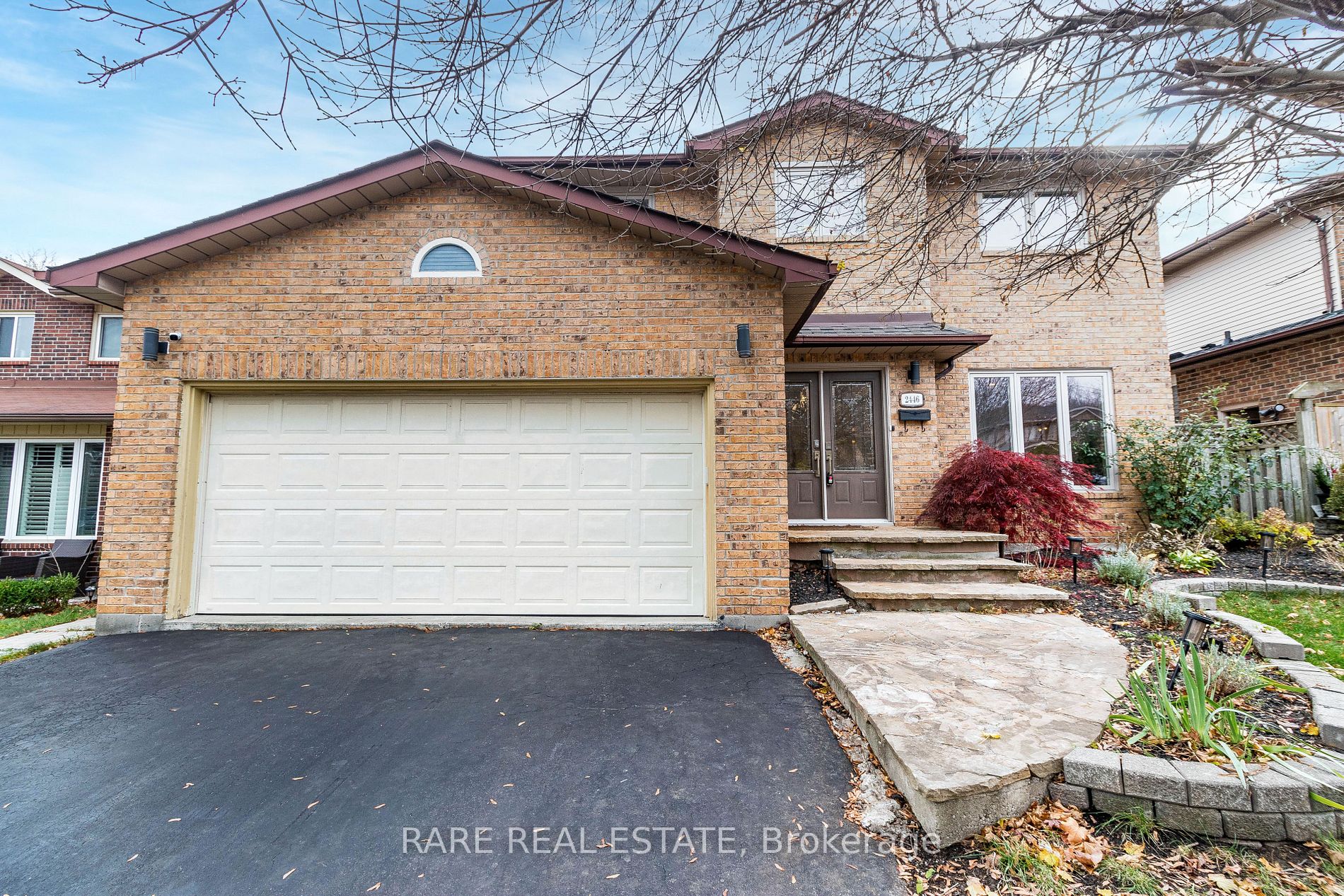 2446 Overton Dr, Burlington, Ontario, Brant Hills