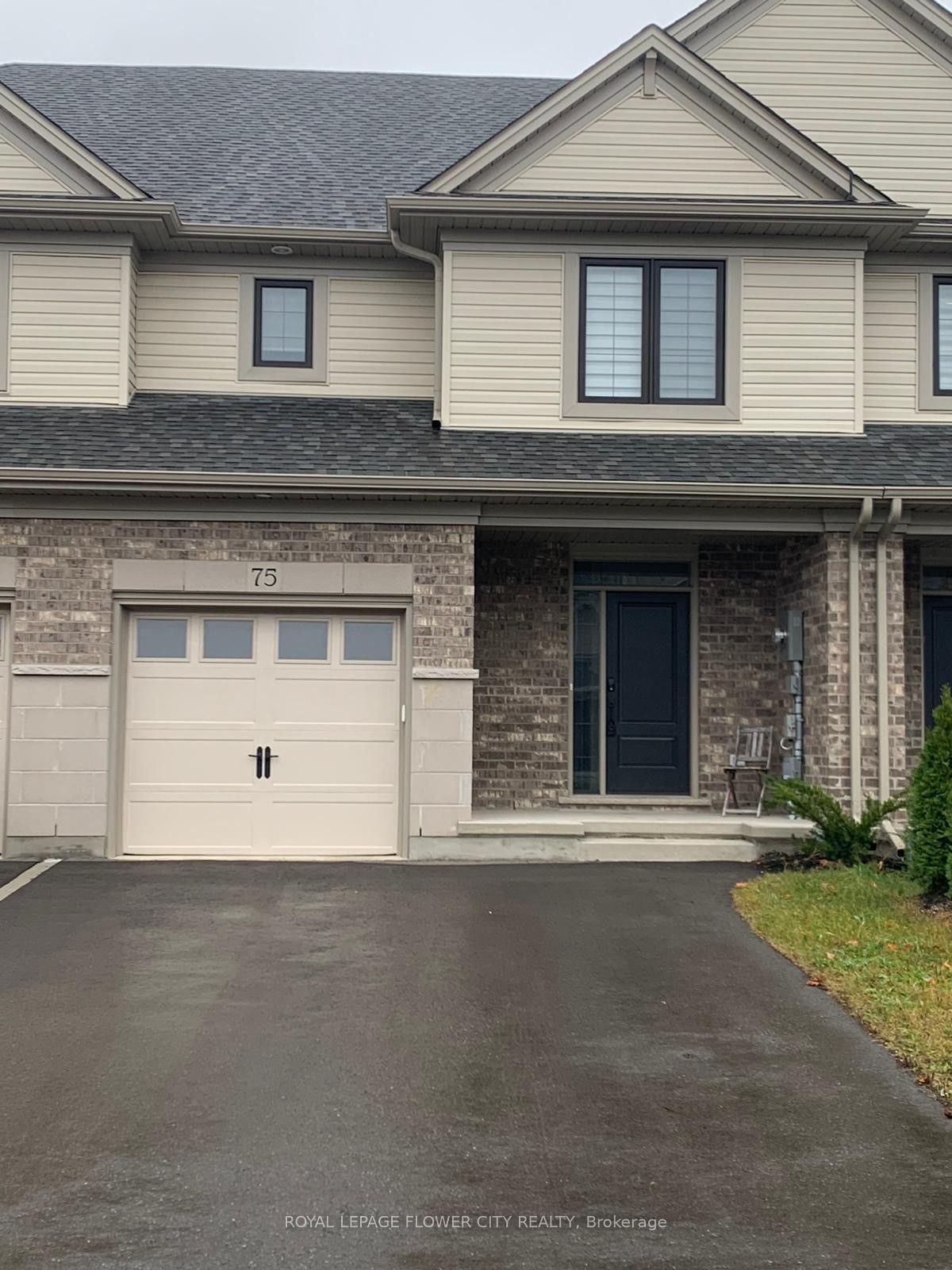 75 Keba Cres, Tillsonburg, Ontario, 