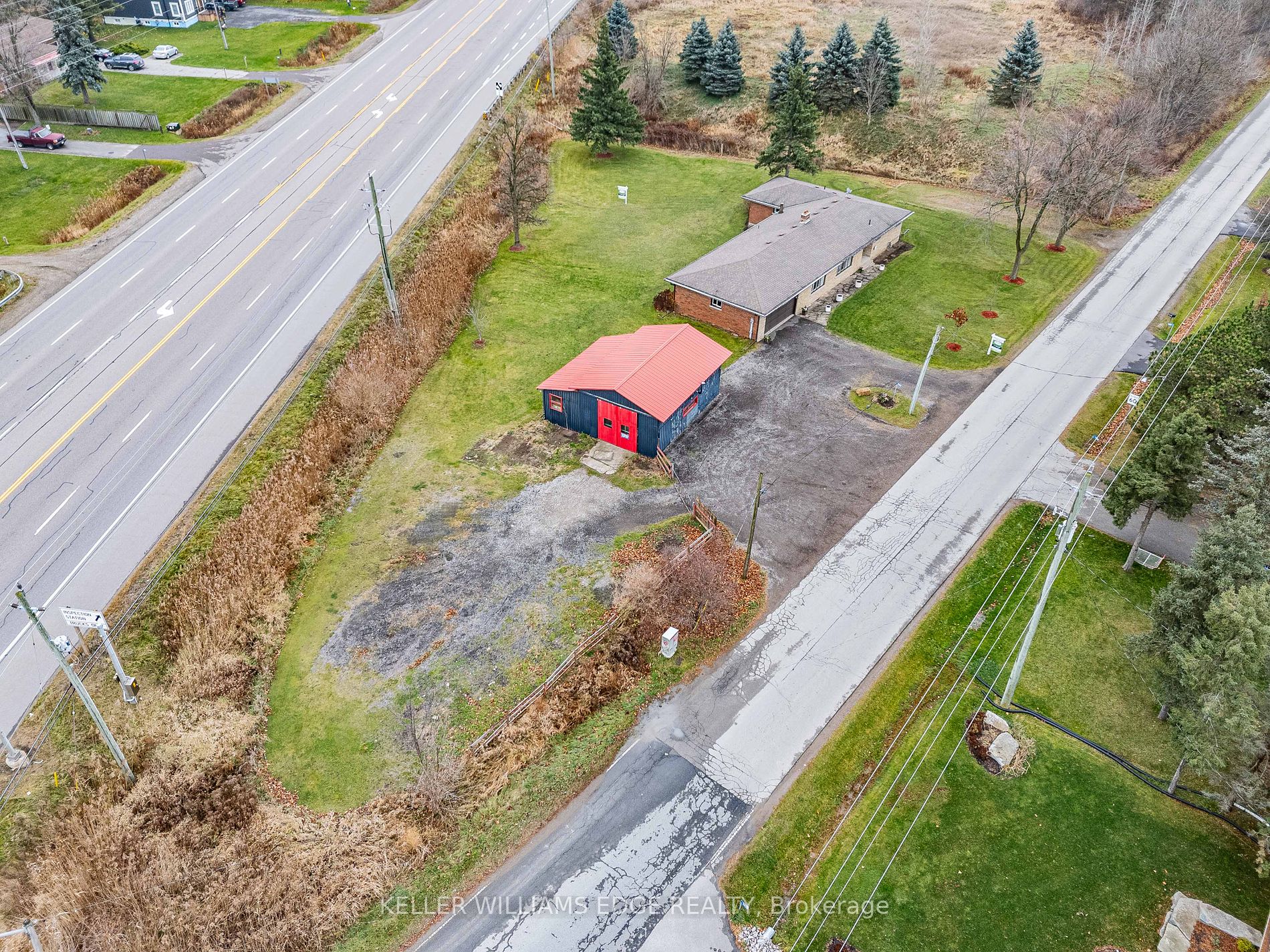 1408 Edgewood Rd, Hamilton, Ontario, Rural Flamborough