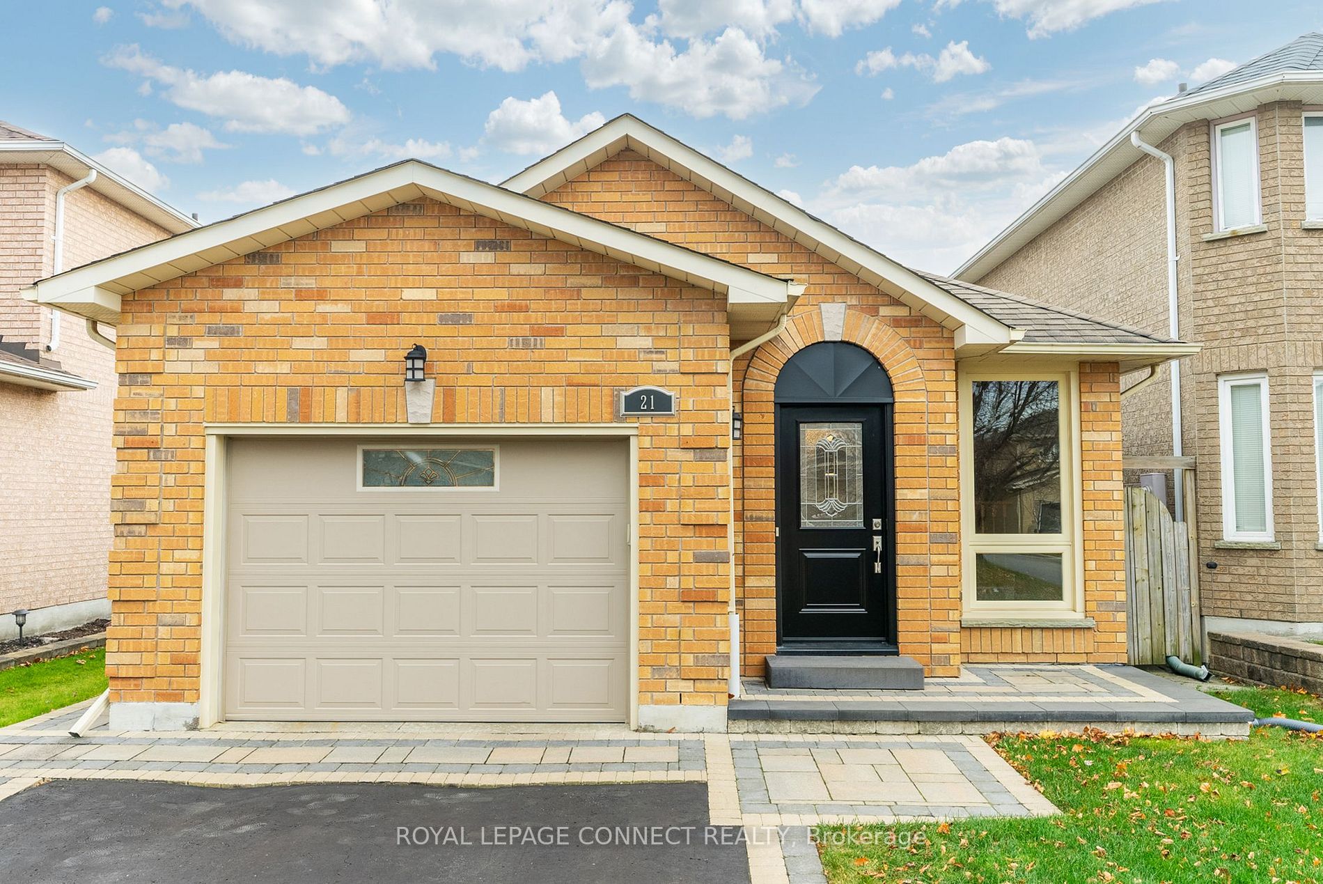 21 Caleche Ave, Clarington, Ontario, Courtice