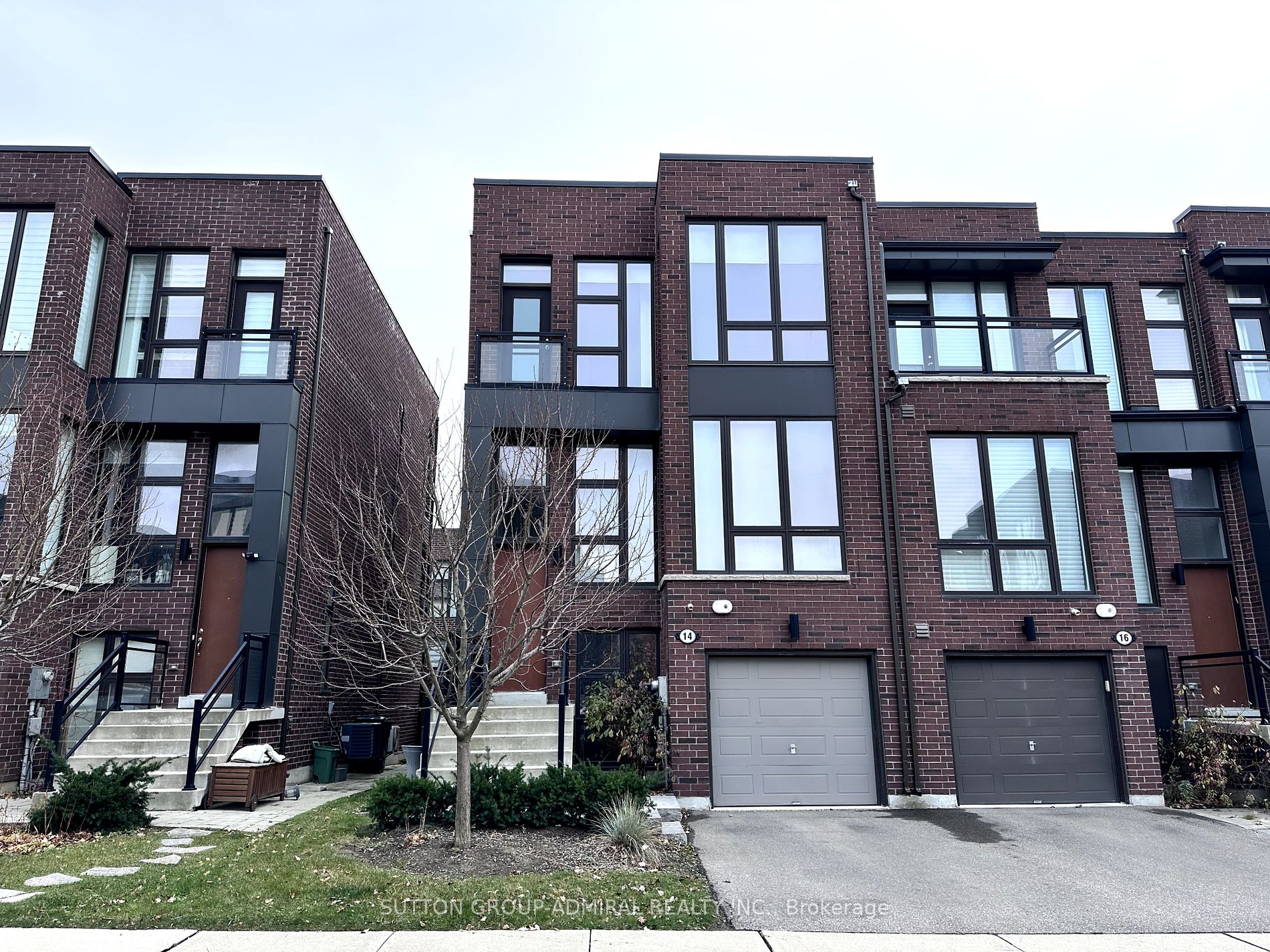 14 Allerton Rd, Vaughan, Ontario, Patterson