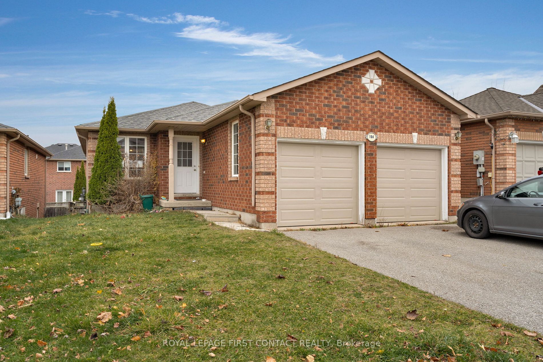 194 Country Lane, Barrie, Ontario, Painswick South