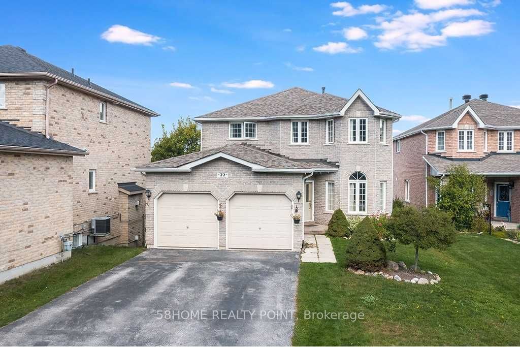 22 Willow Fern Dr, Barrie, Ontario, Ardagh