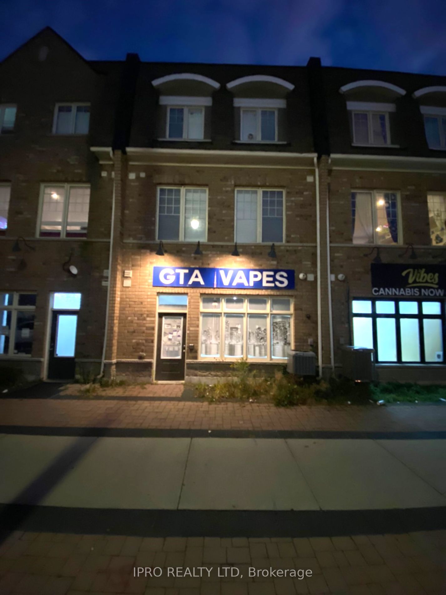 119-1 Inspire Blvd, Brampton, Ontario, Sandringham-Wellington North