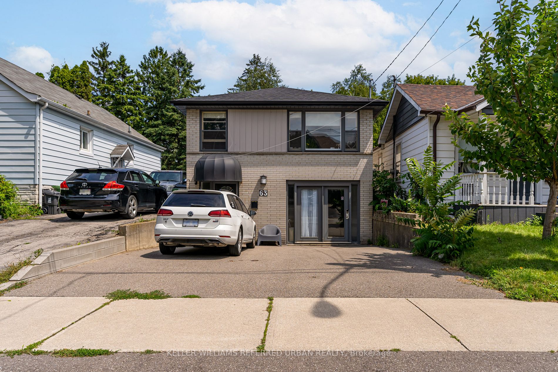 63 Fortieth St, Toronto, Ontario, Long Branch