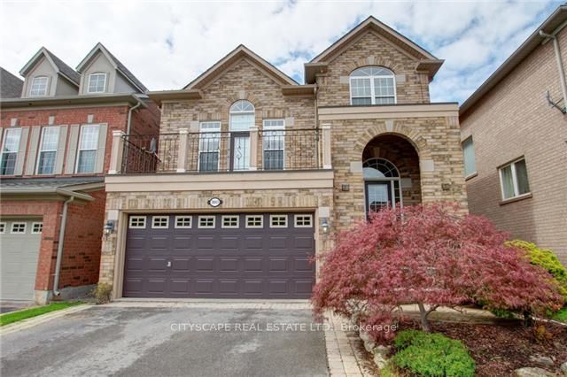 3847 Swiftsale Dr, Mississauga, Ontario, Churchill Meadows