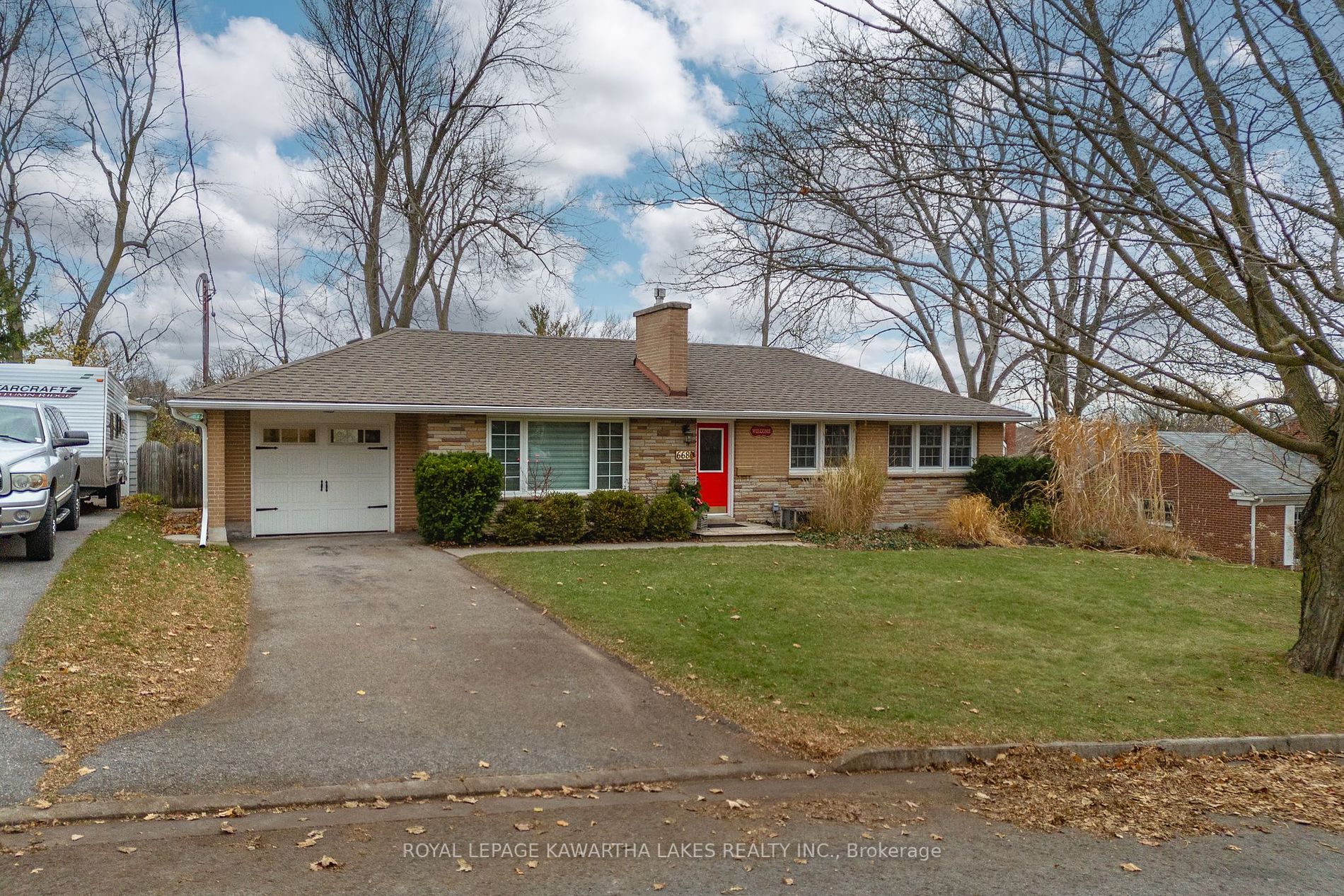 668 Stannor Dr, Peterborough, Ontario, Monaghan