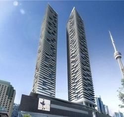 100 Harbour St, Toronto, Ontario, Waterfront Communities C1