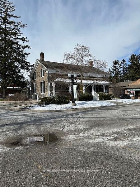 1970 Brock Rd, Pickering, Ontario, Village East