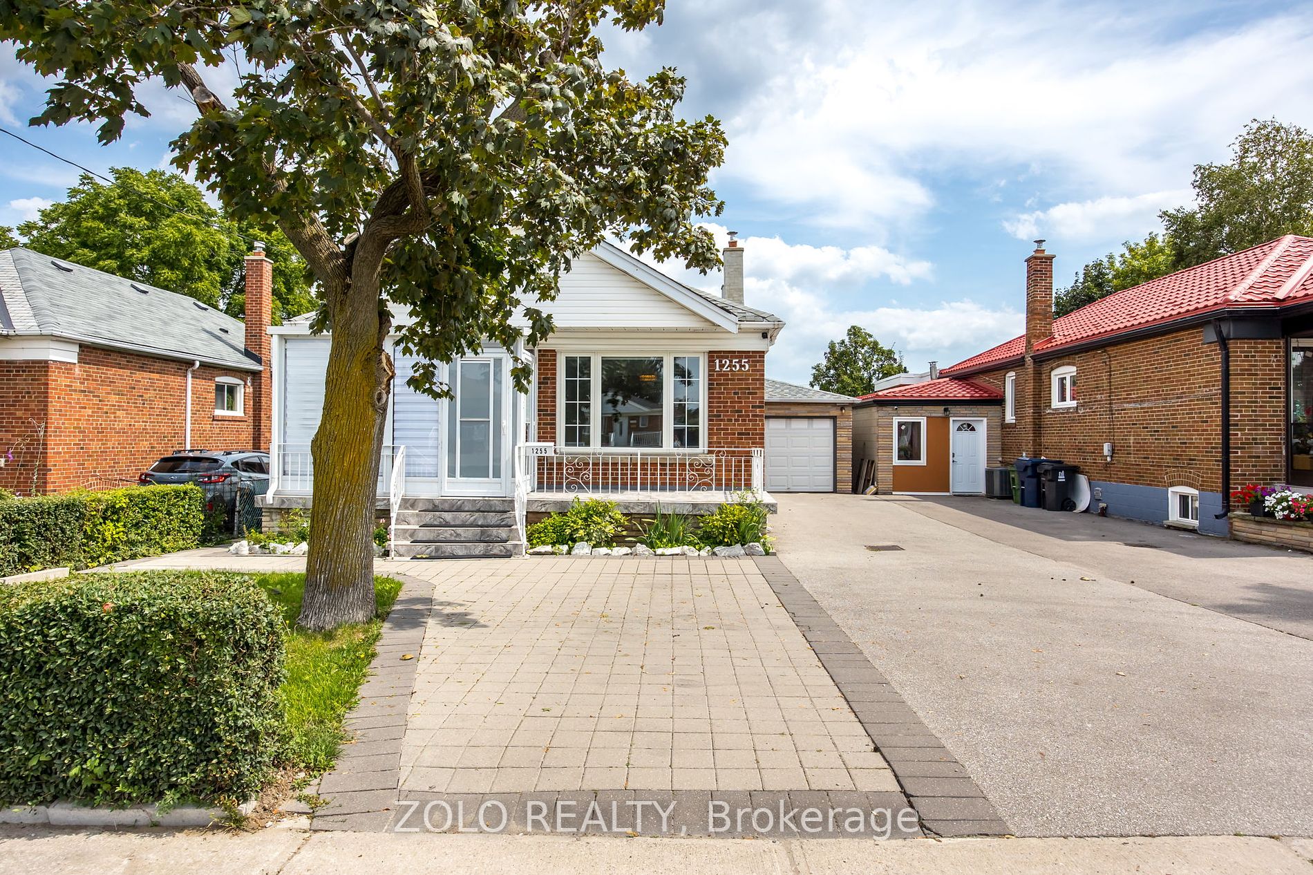 1255 Warden Ave, Toronto, Ontario, Wexford-Maryvale