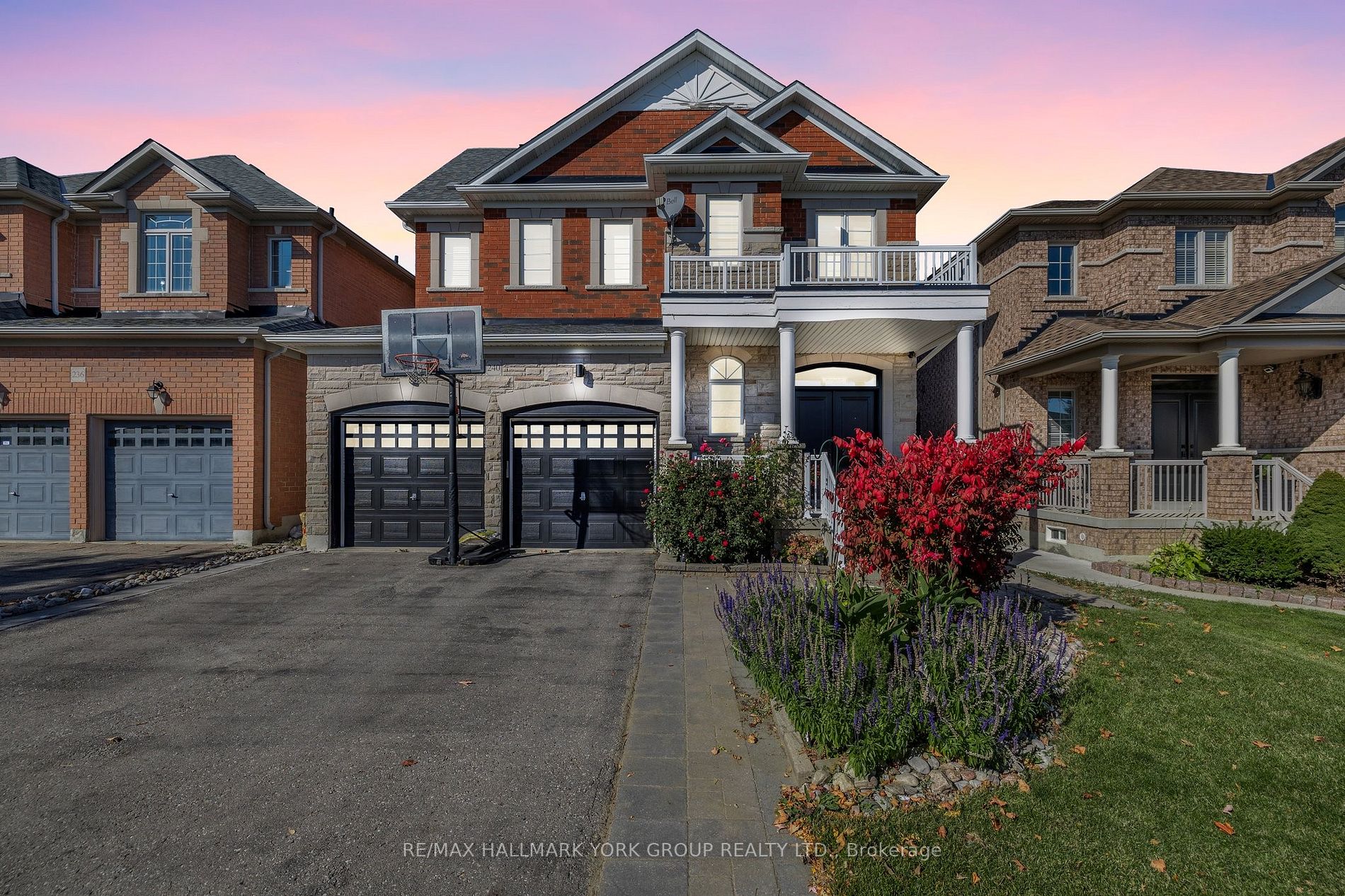 240 Borealis Ave, Aurora, Ontario, Bayview Northeast