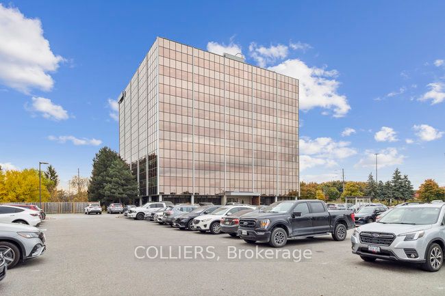 7030 Woodbine Ave, Markham, Ontario, Milliken Mills West