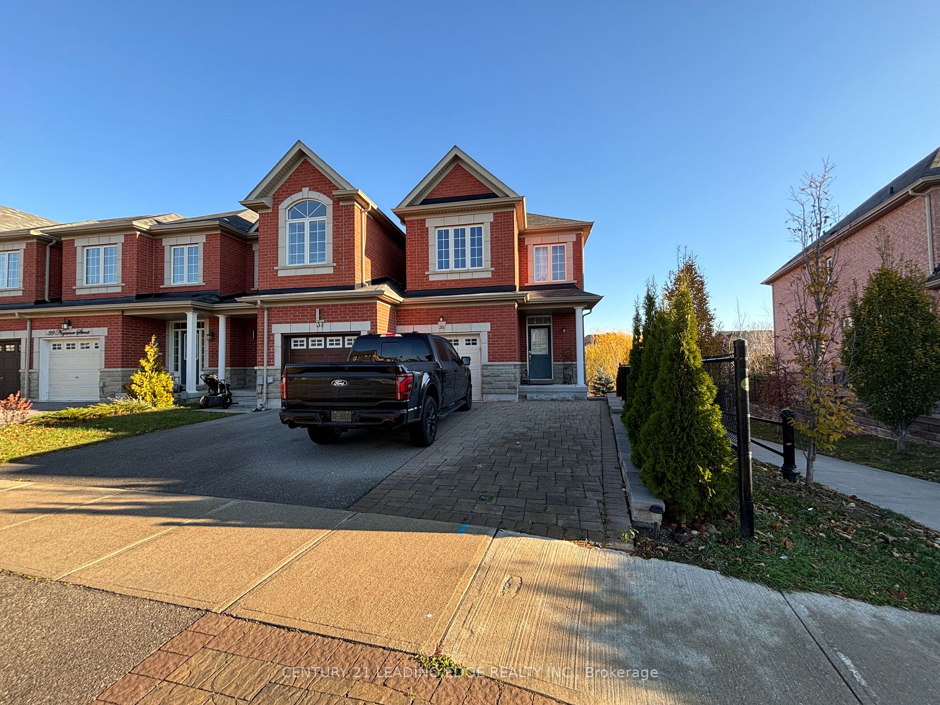 35 Napanee St, Richmond Hill, Ontario, Jefferson