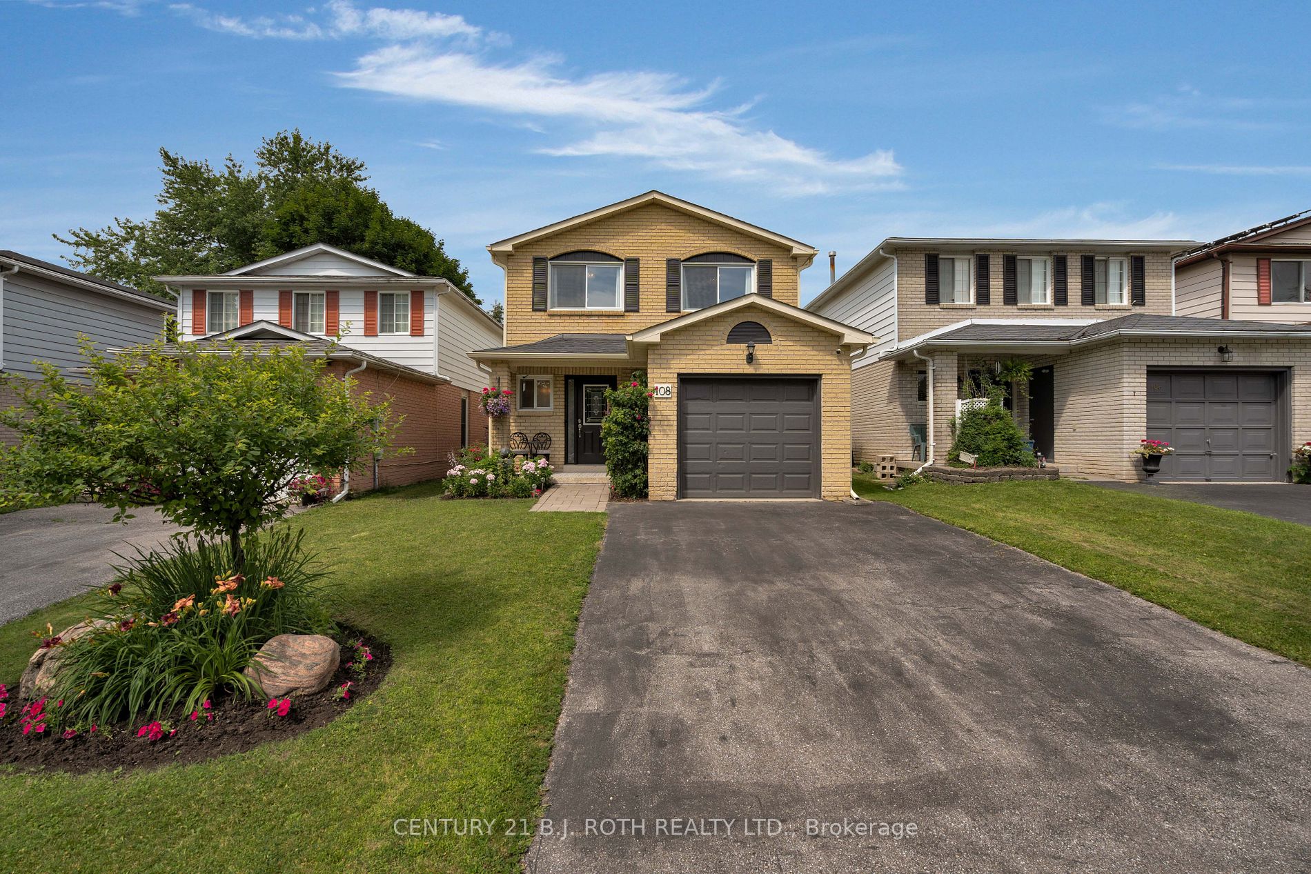 108 Garden Dr, Barrie, Ontario, Allandale Heights