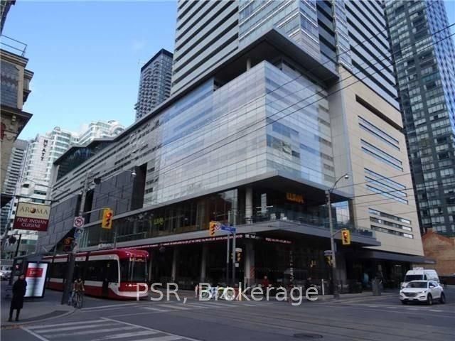 80 John St, Toronto, Ontario, Waterfront Communities C1