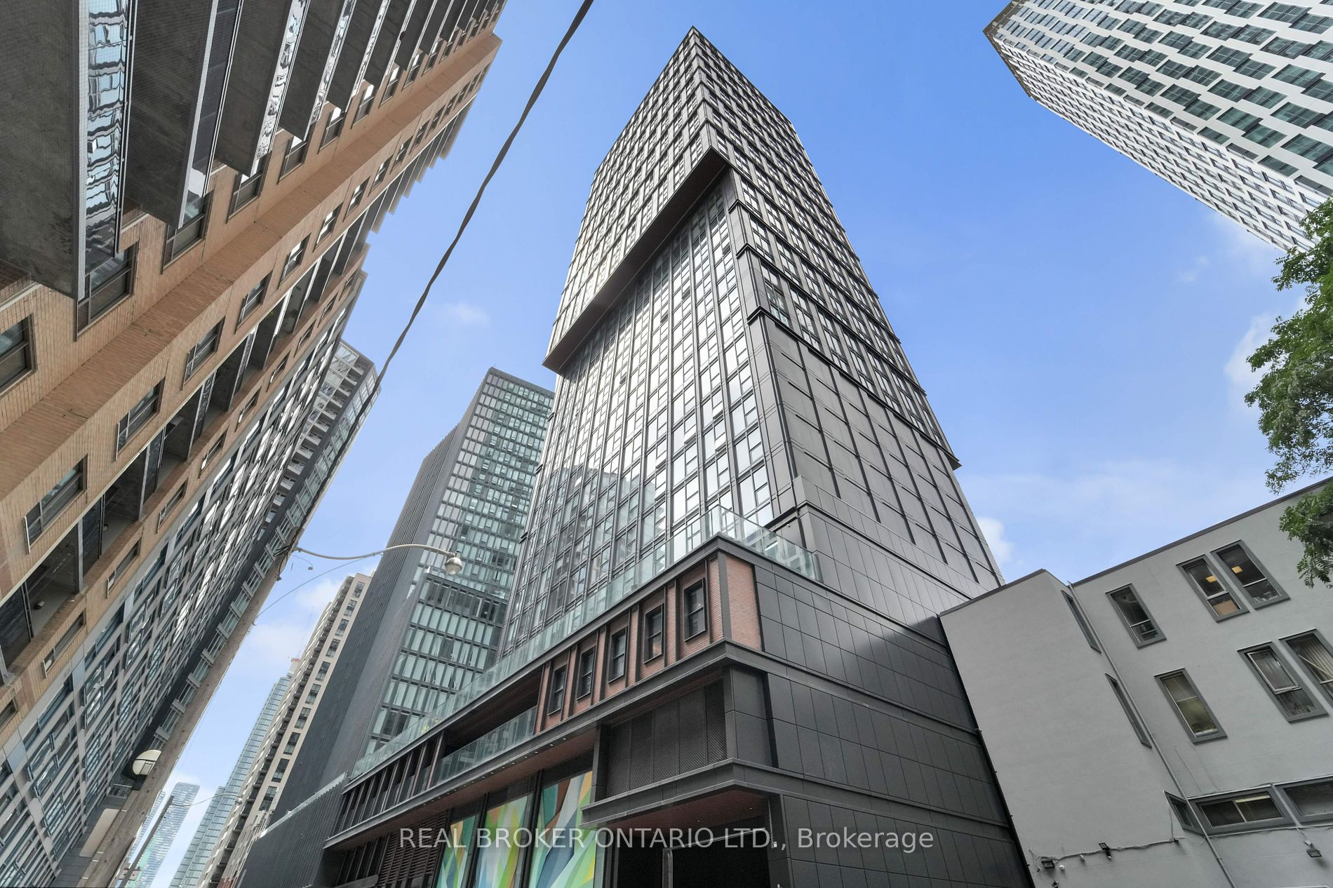 82 Dalhousie St, Toronto, Ontario, Church-Yonge Corridor