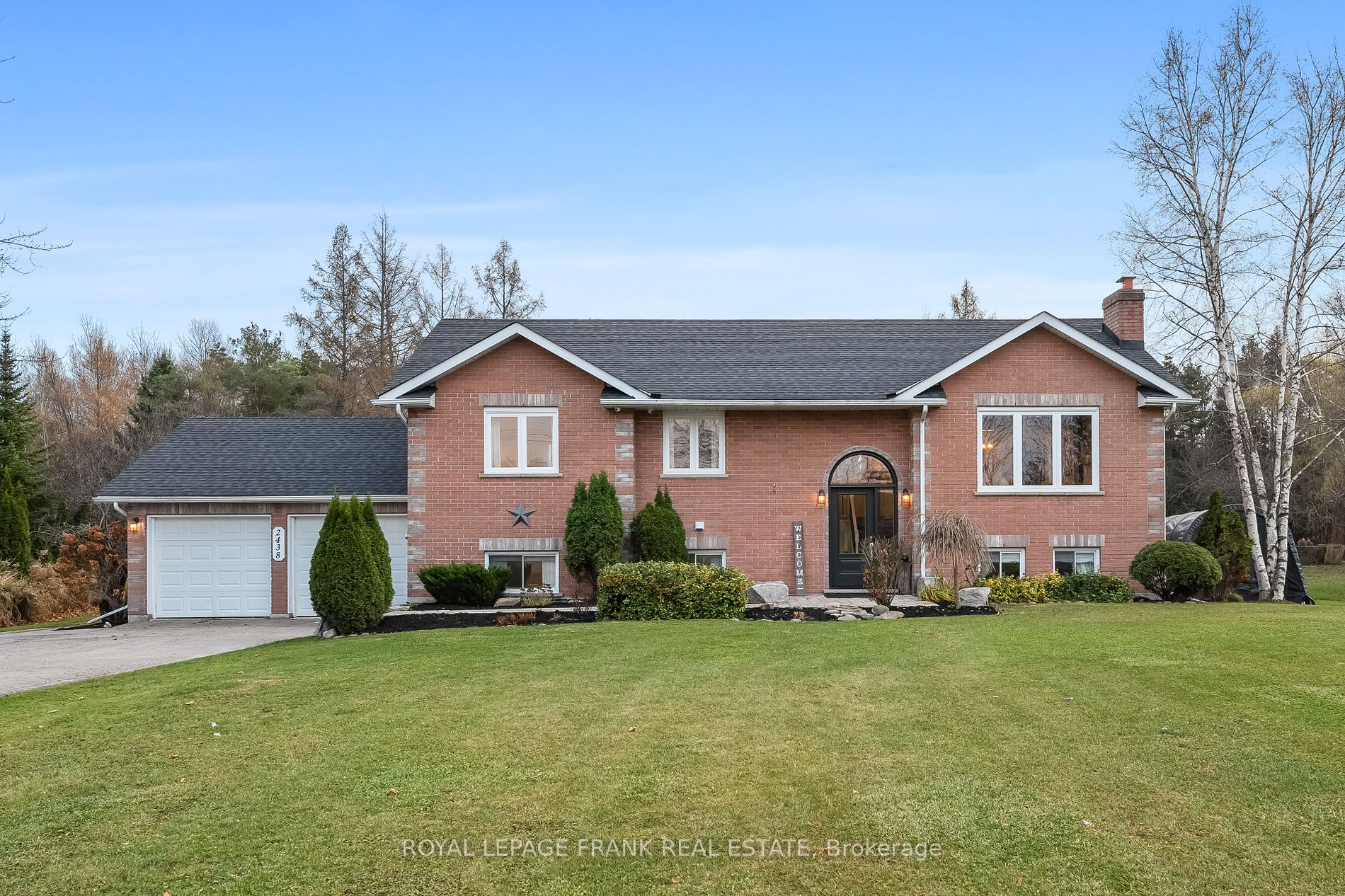 2438 Ma Browns Rd, Scugog, Ontario, Rural Scugog