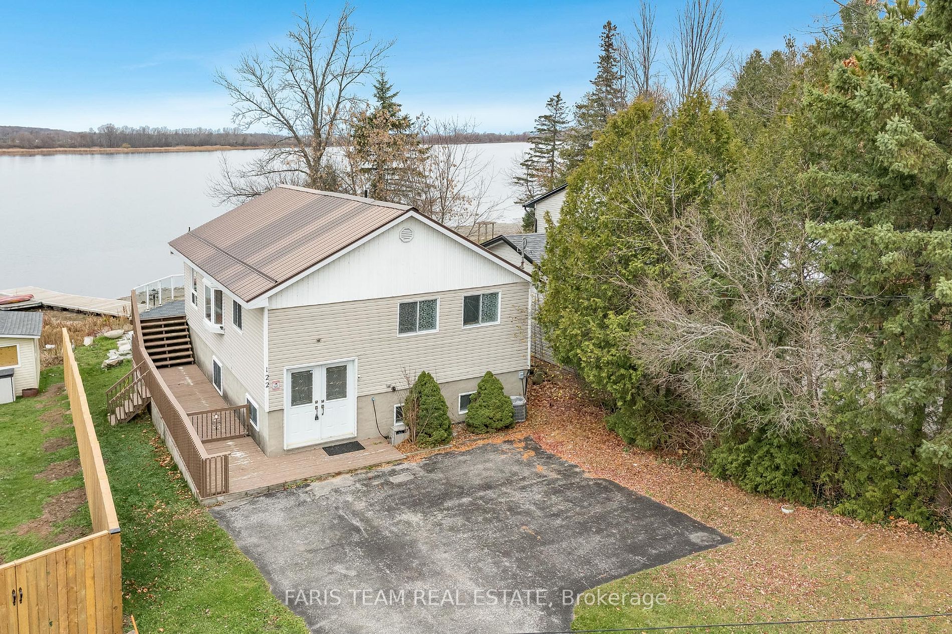 122 Mitchells Beach Rd, Tay, Ontario, Victoria Harbour