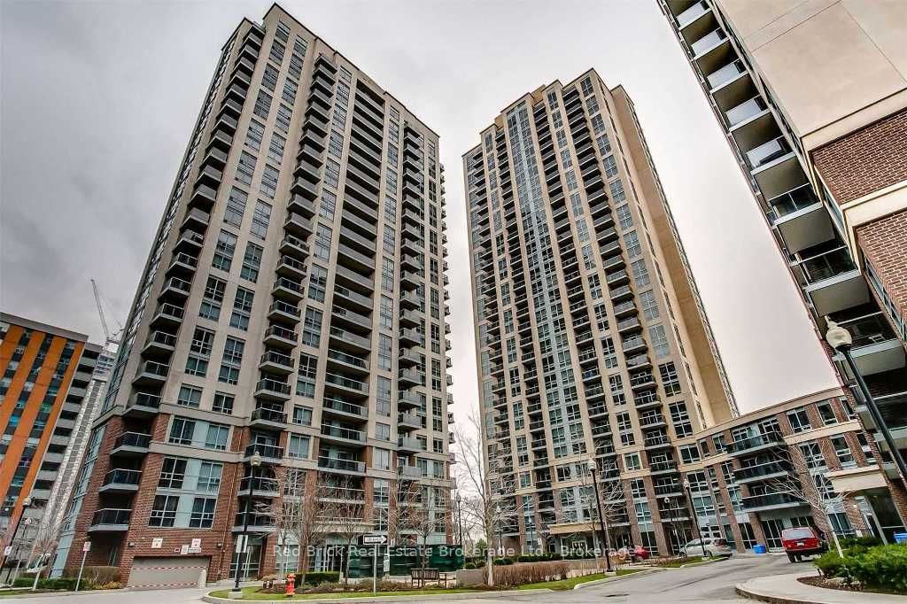 5 Michael Power Pl, Toronto, Ontario, Islington-City Centre West