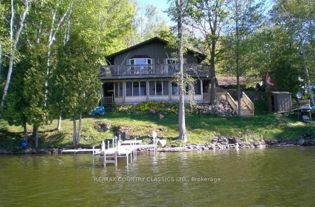 124 Bronson Lane, Carlow/Mayo, Ontario, 