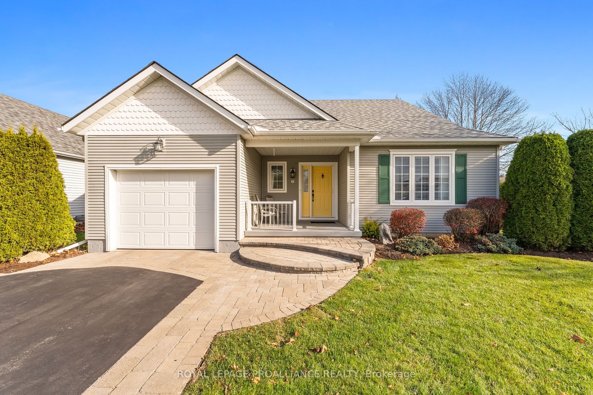 2 Sandpiper Way, Brighton, Ontario, Brighton