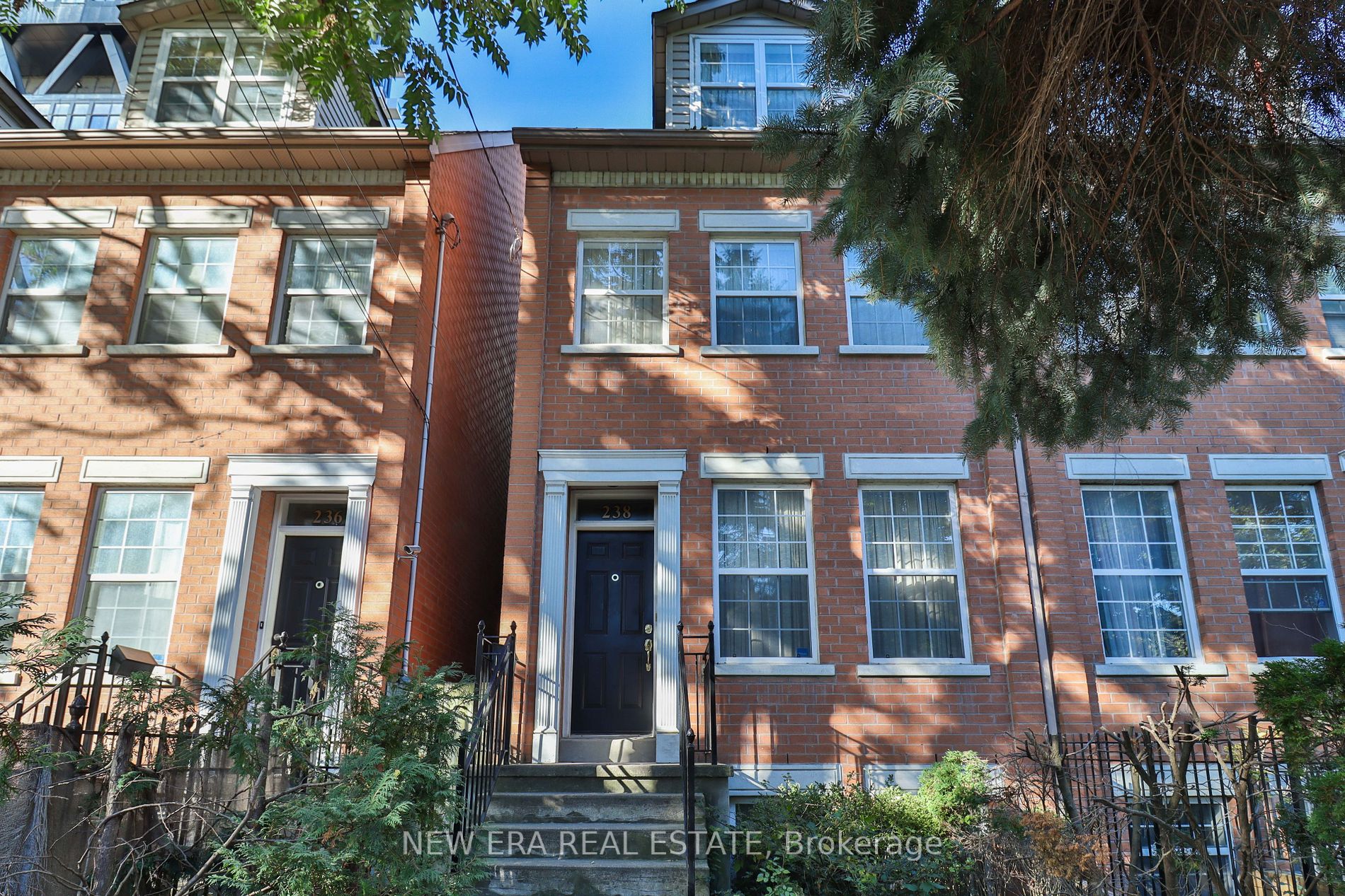 238 George St, Toronto, Ontario, Moss Park