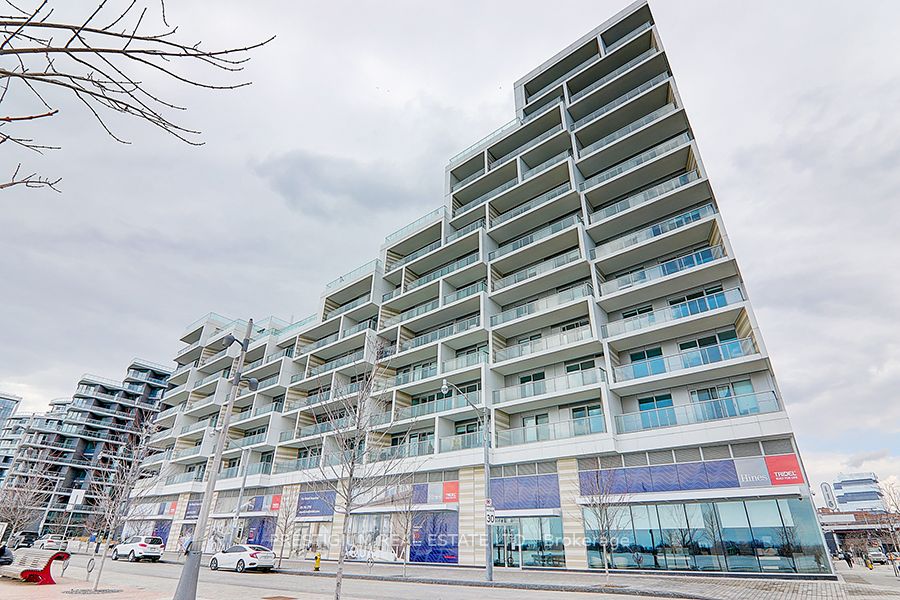 118 Merchants Wharf Ave, Toronto, Ontario, Waterfront Communities C8