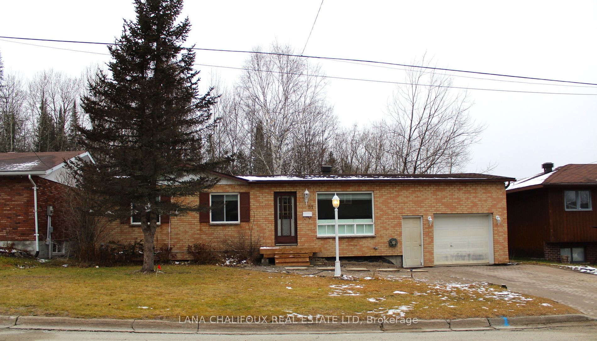 81 Wilson Ave, Kirkland Lake, Ontario, KL & Area