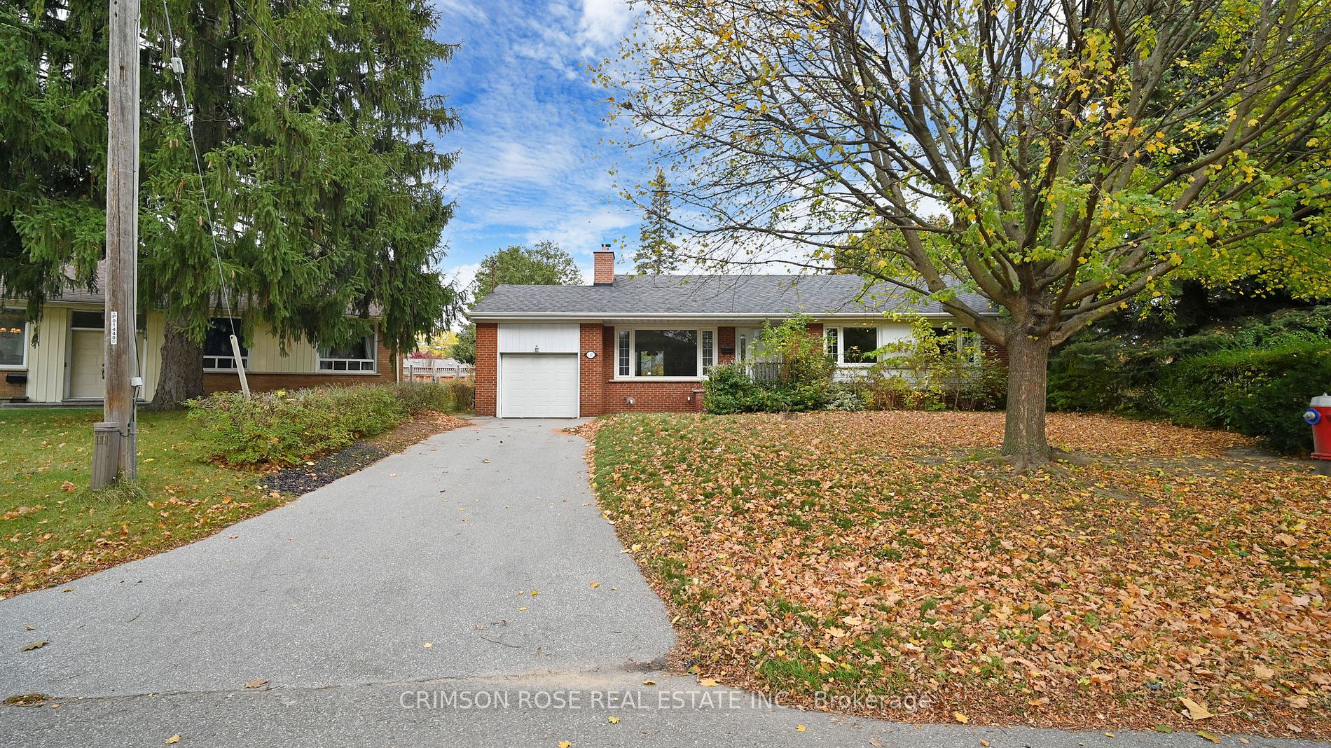 1517 Parkridge Rd, Mississauga, Ontario, Lakeview