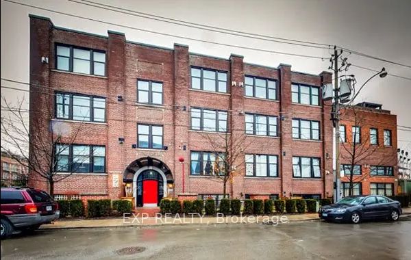 371 Wallace Ave, Toronto, Ontario, Dovercourt-Wallace Emerson-Junction