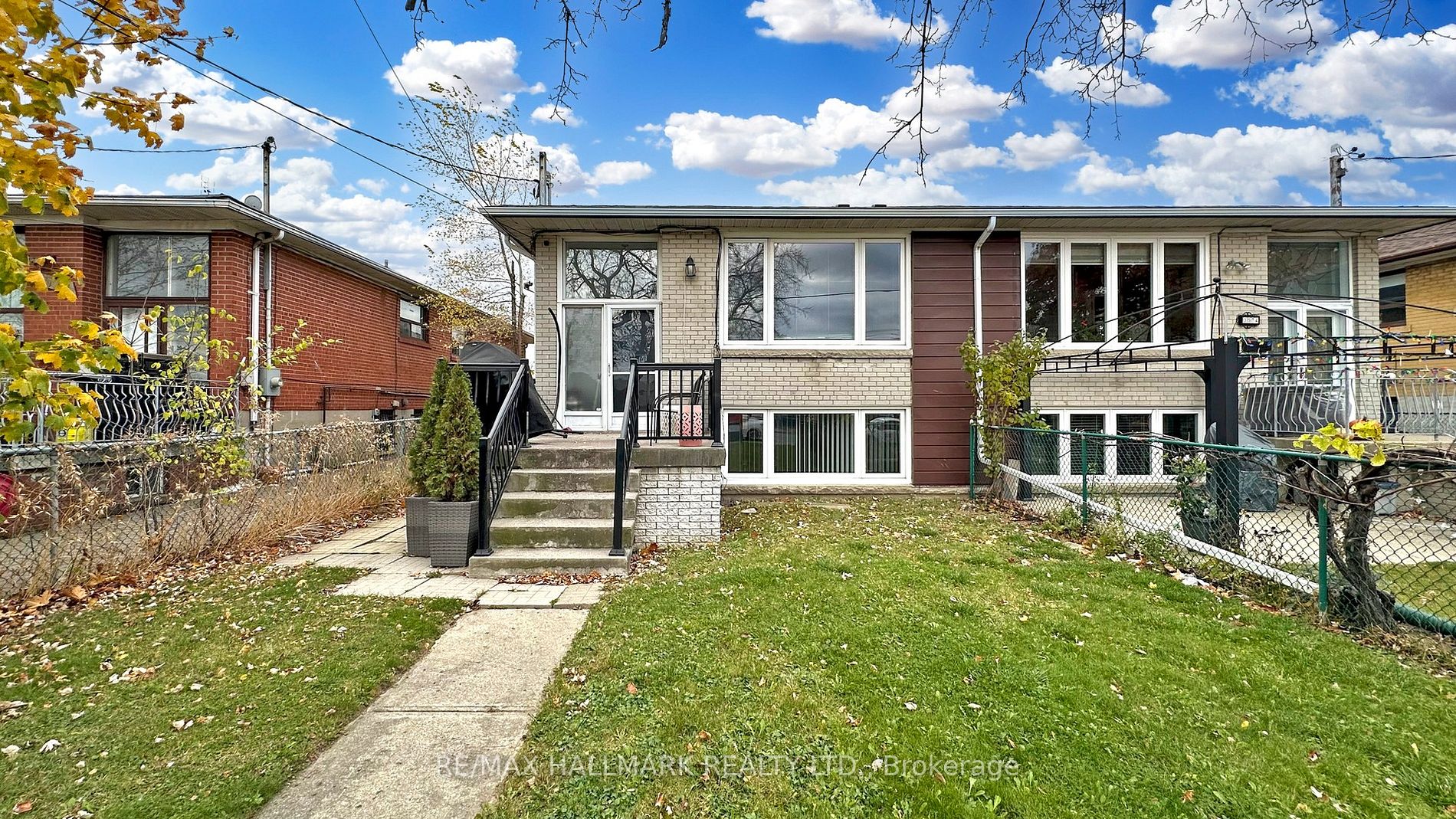 3572 Dufferin St, Toronto, Ontario, Downsview-Roding-CFB