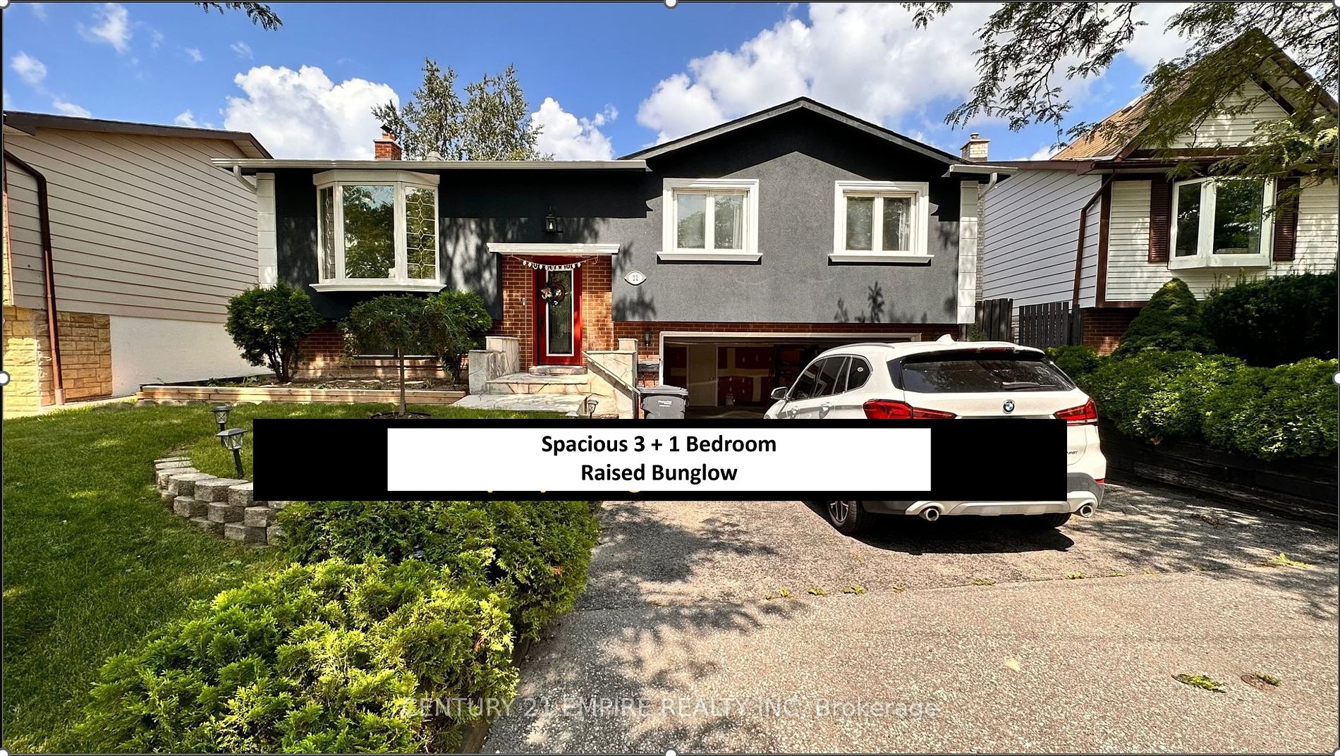 22 Linkdale Rd, Brampton, Ontario, Brampton North