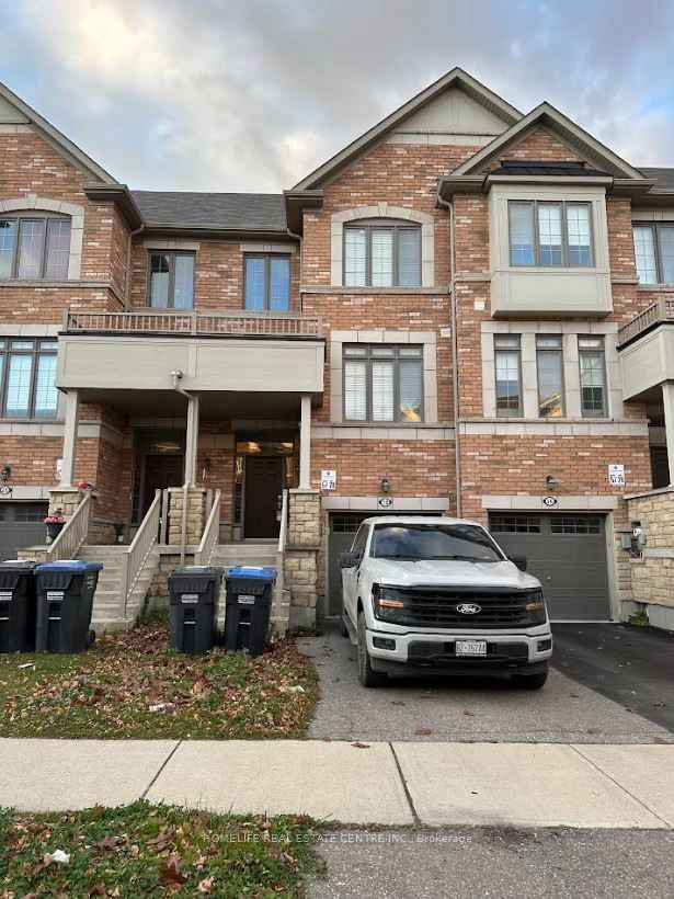 18 Agava St, Brampton, Ontario, Northwest Brampton