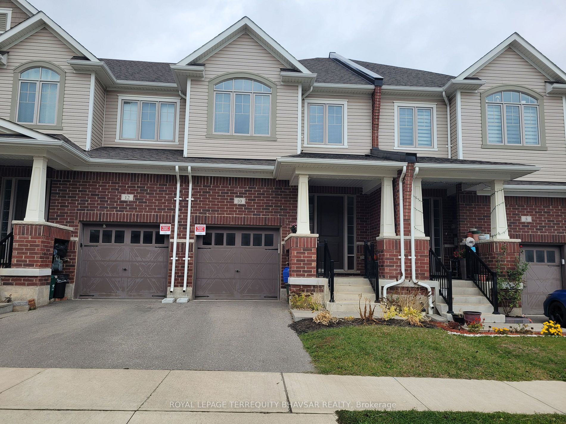 10 Stonehill Ave, Kitchener, Ontario, 