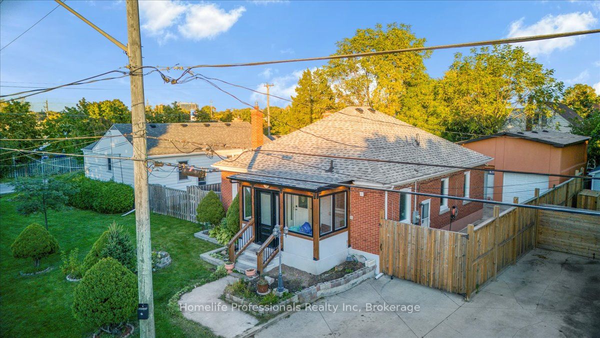 118 Second St N, Hamilton, Ontario, Stoney Creek